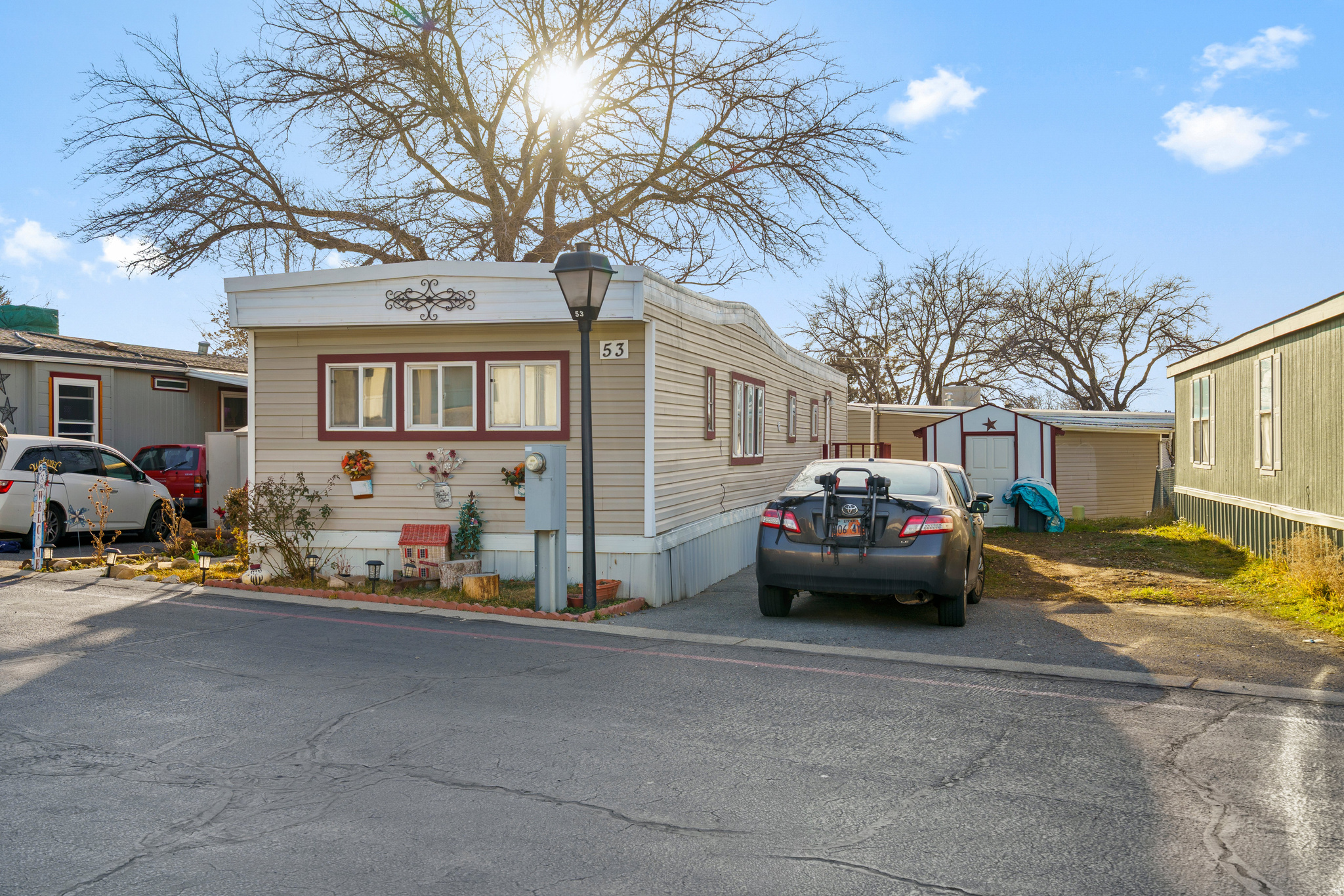 222 N 1200 W #53