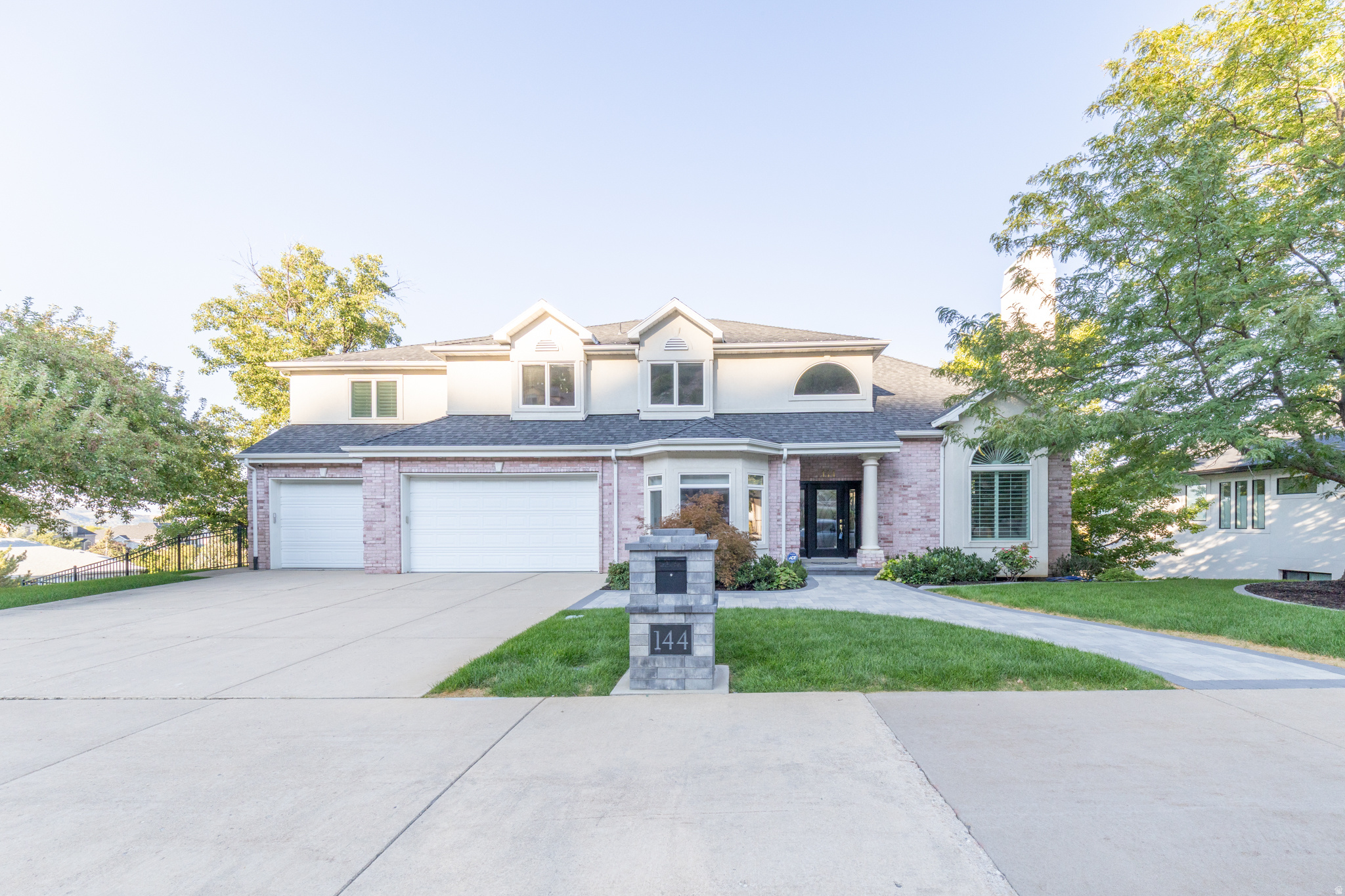 144 S BOUNTIFUL BLVD