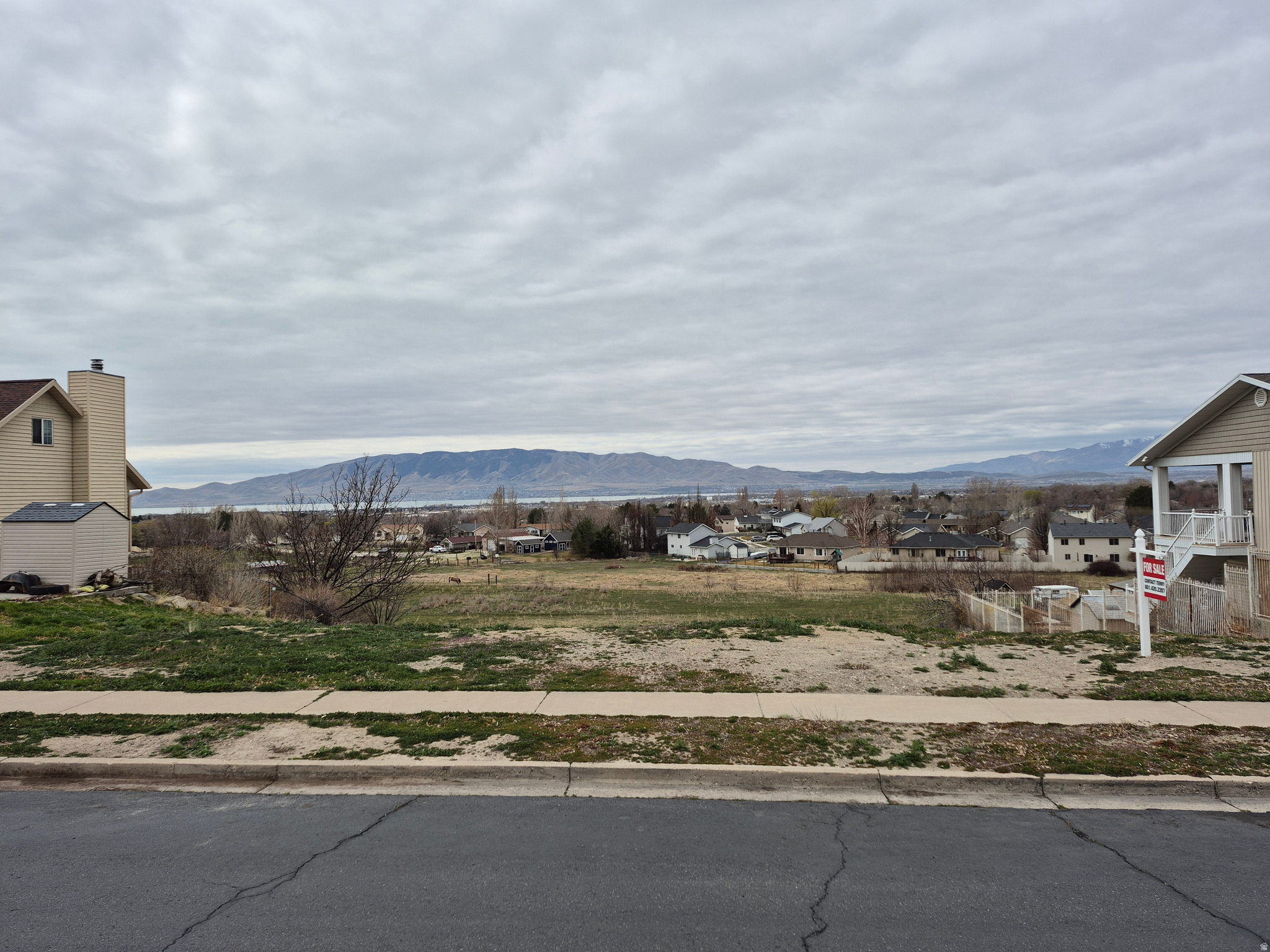 KNOB HILL DRIVE ST