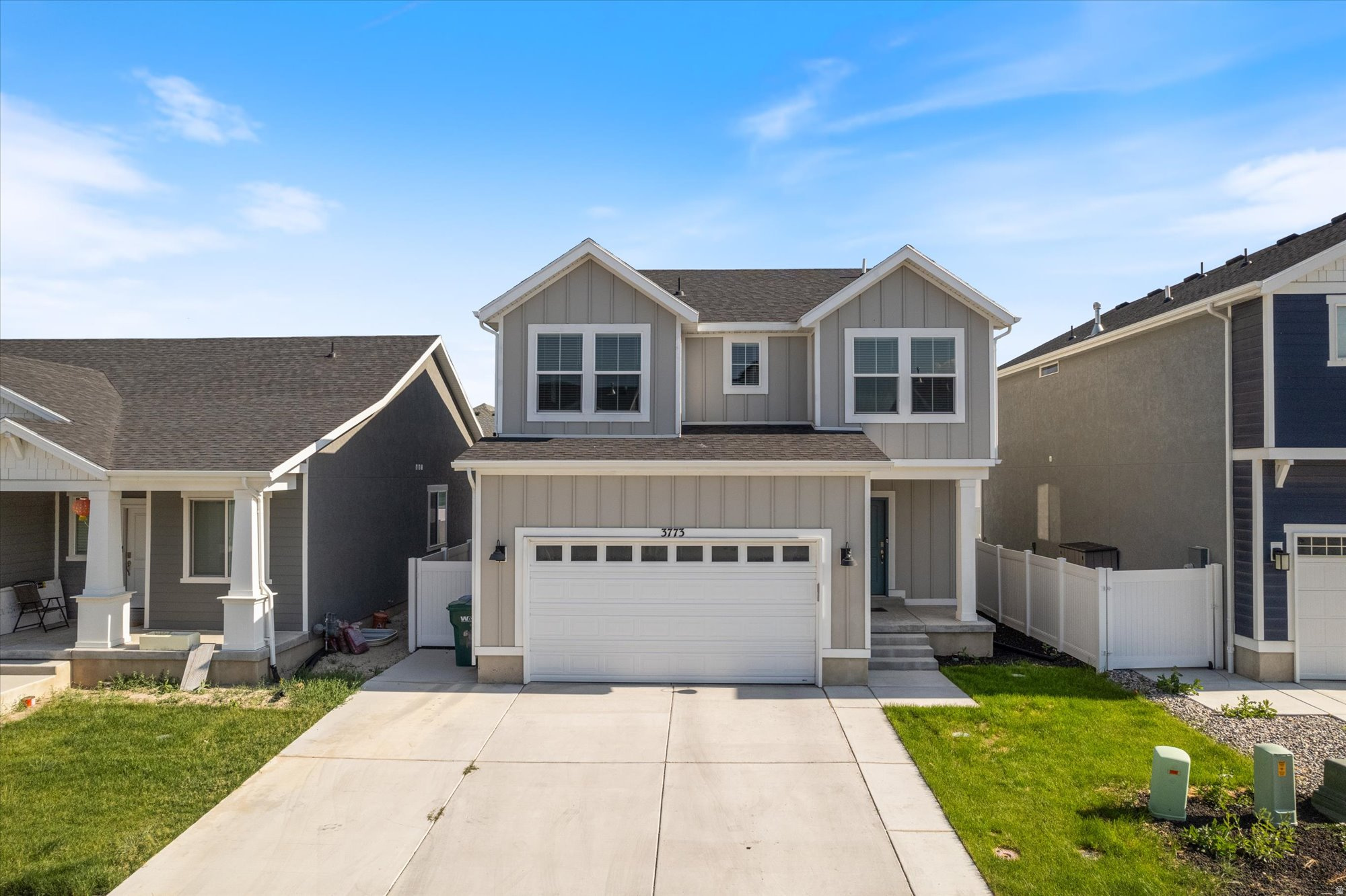 3773 W 620 N