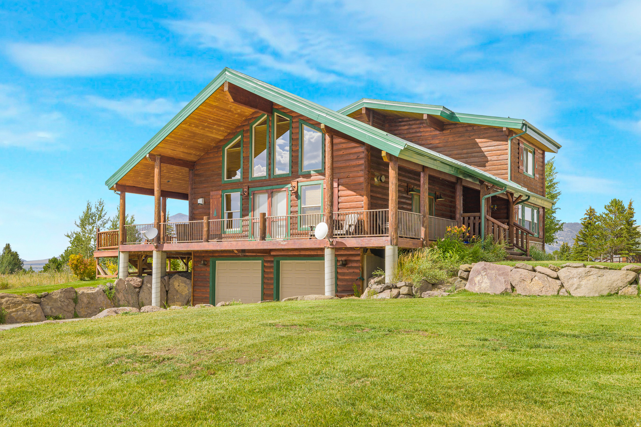 5085  TRUMPETER RD
