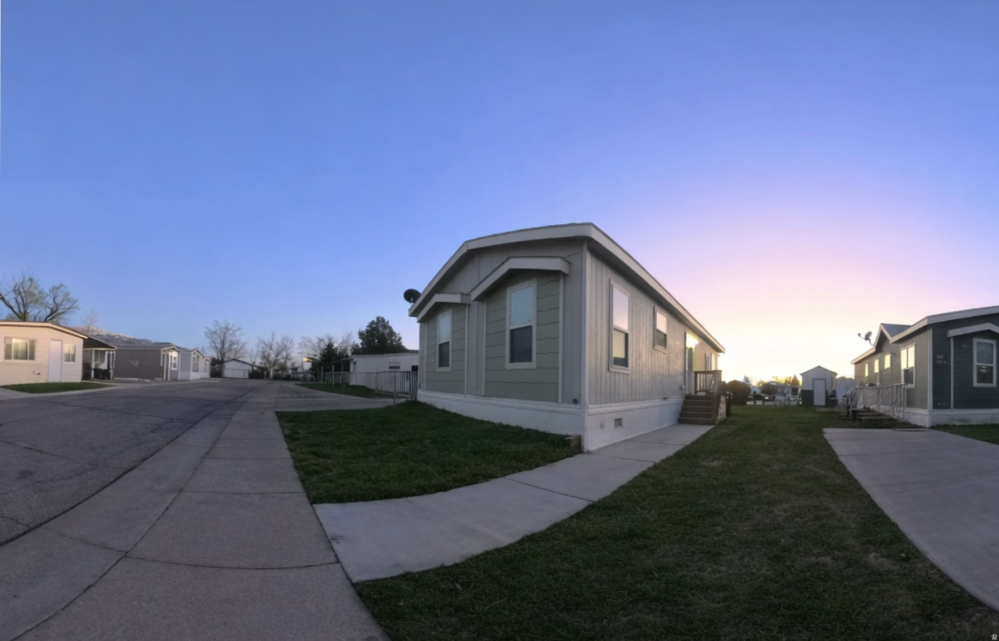 1031 N 525 CIR #85