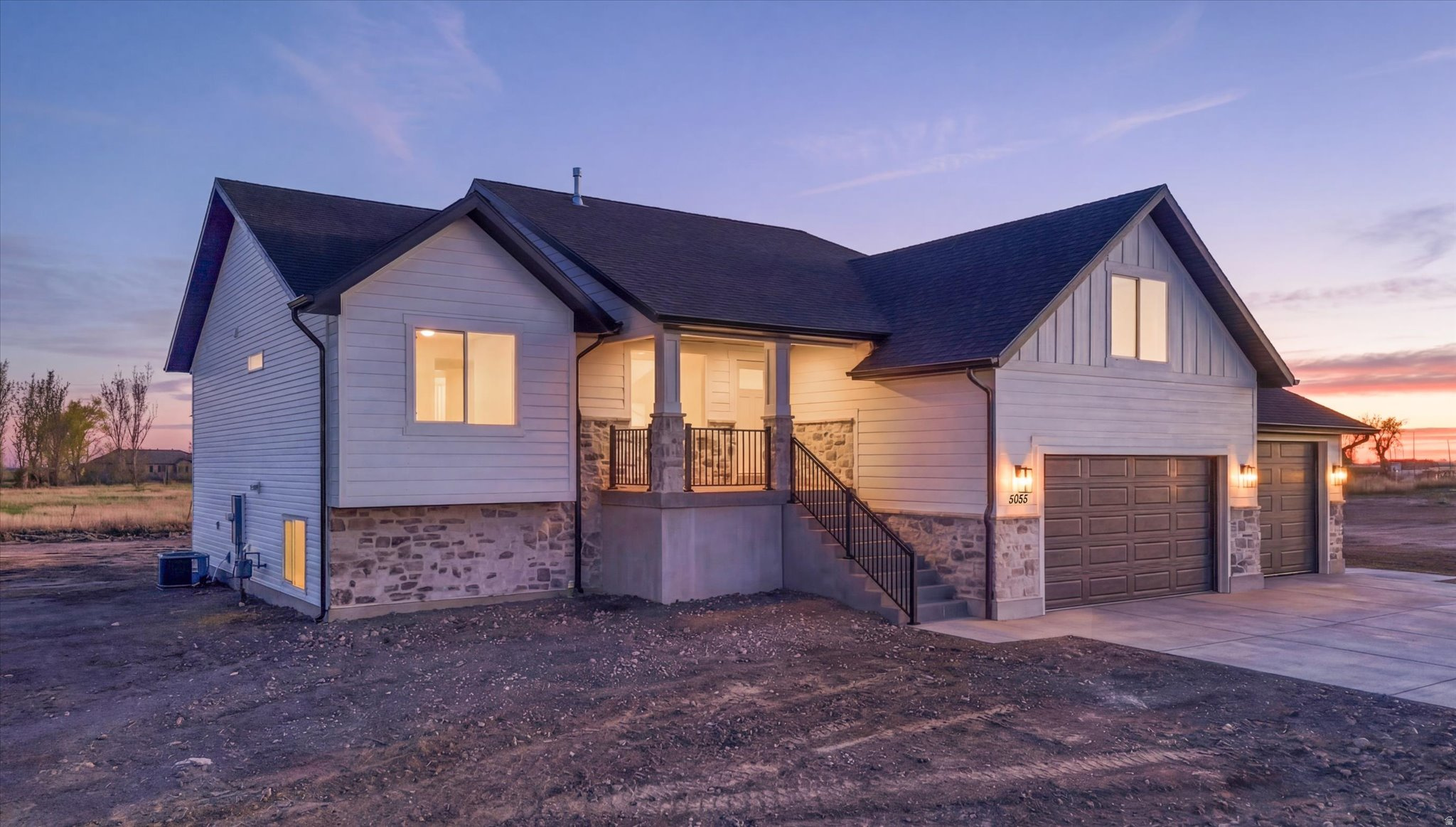 5055 W 10100 N #4