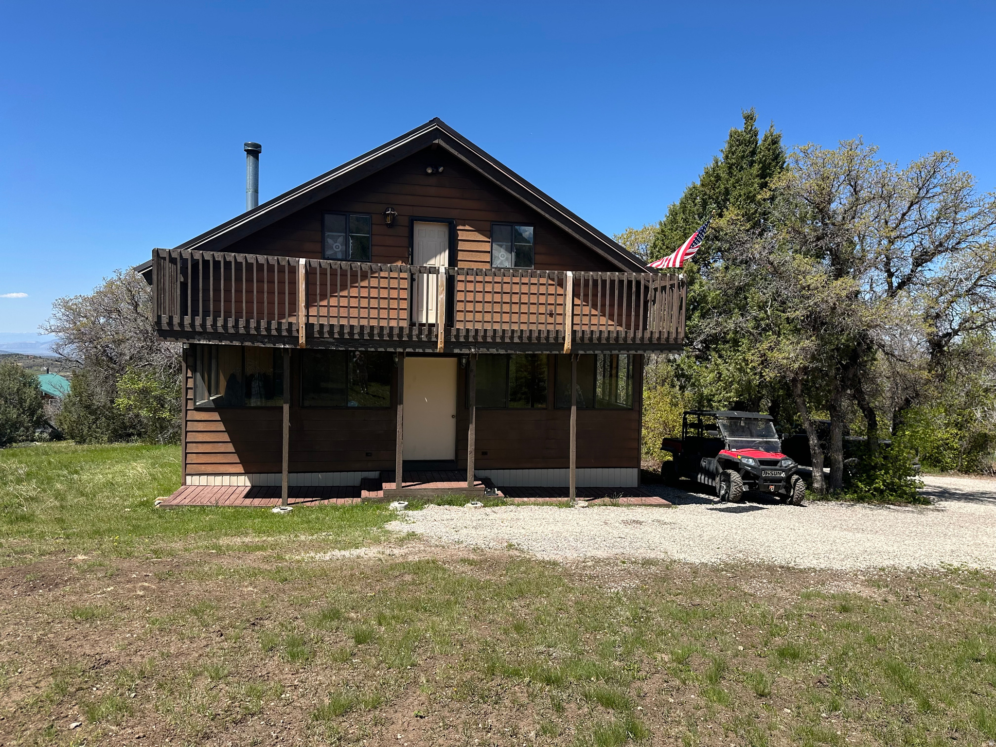 45  OAK CREST DRIVE