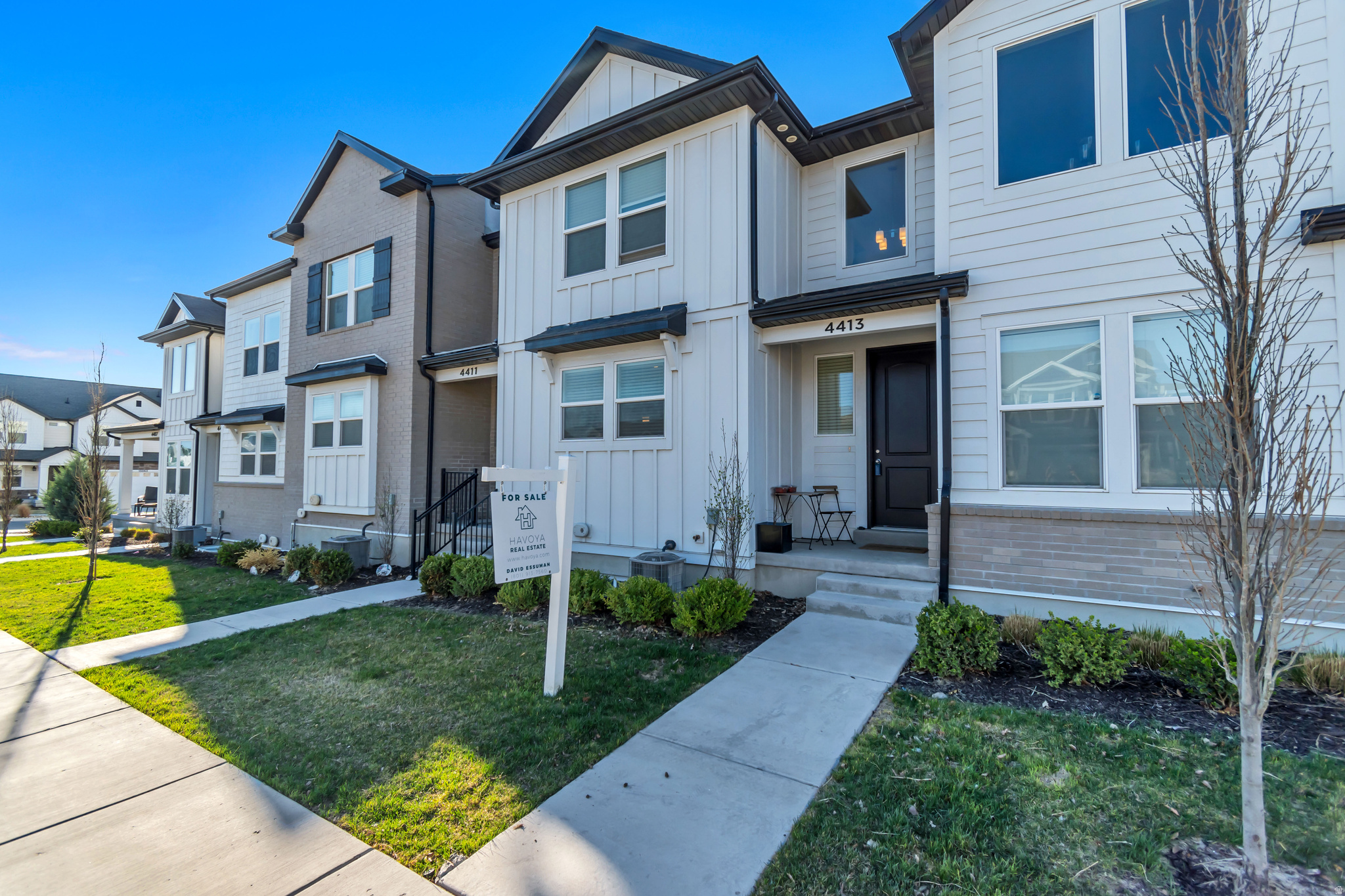4413 W MONUMENT PEAK DR #929
