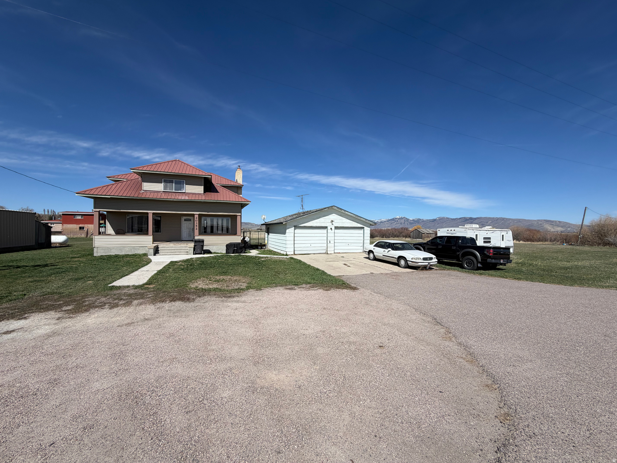 Photo of 20352  HIGHWAY 89, Montpelier, ID 83254