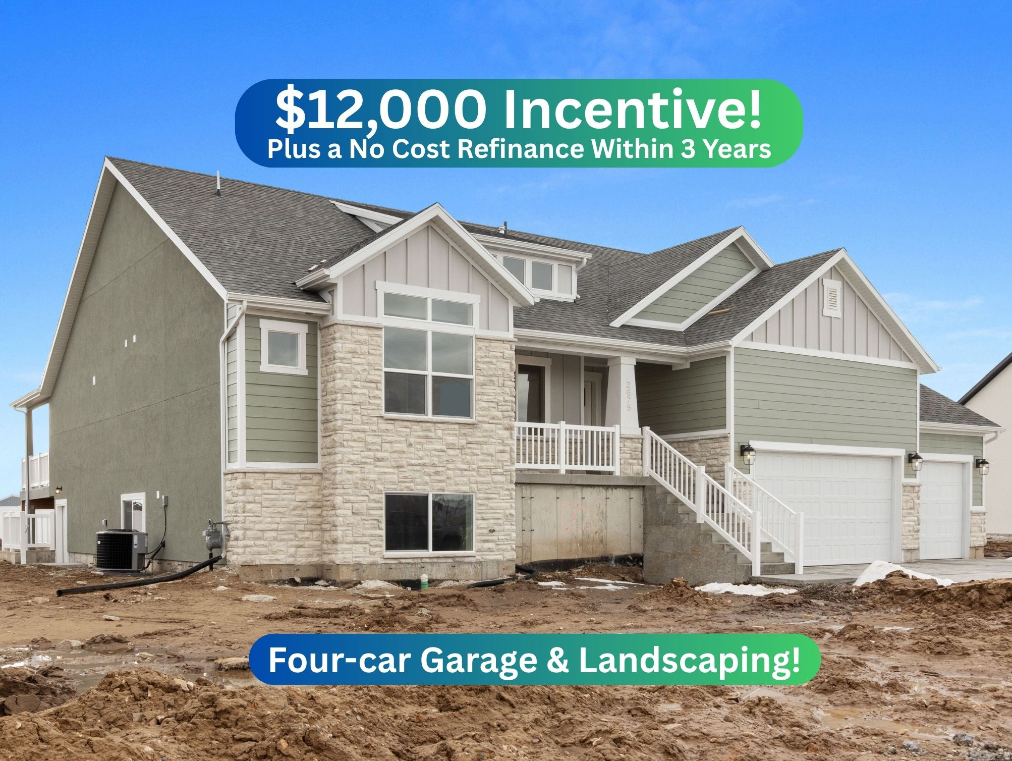 3193 N 2825 W #43