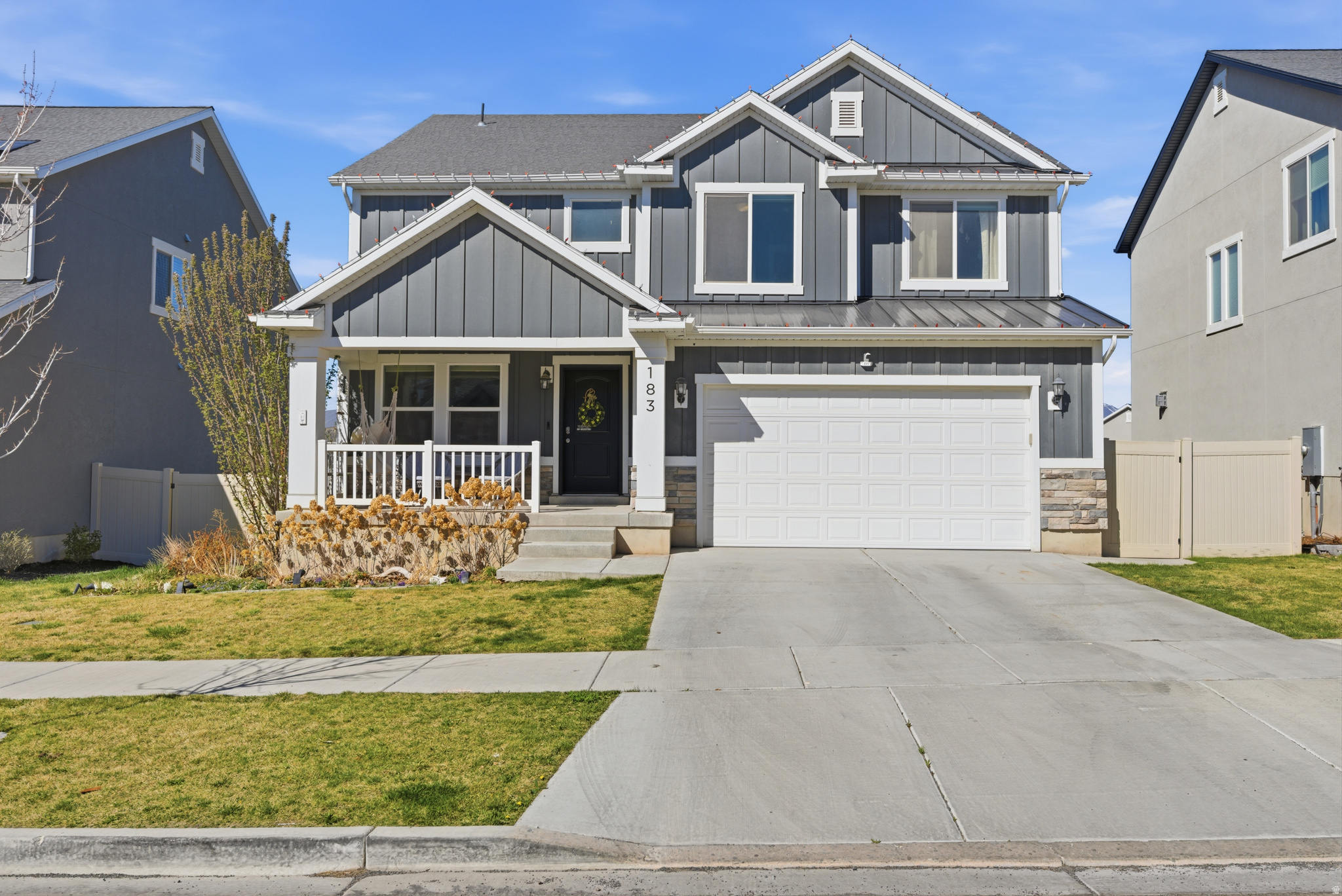 183 N EDEN BROOK WAY