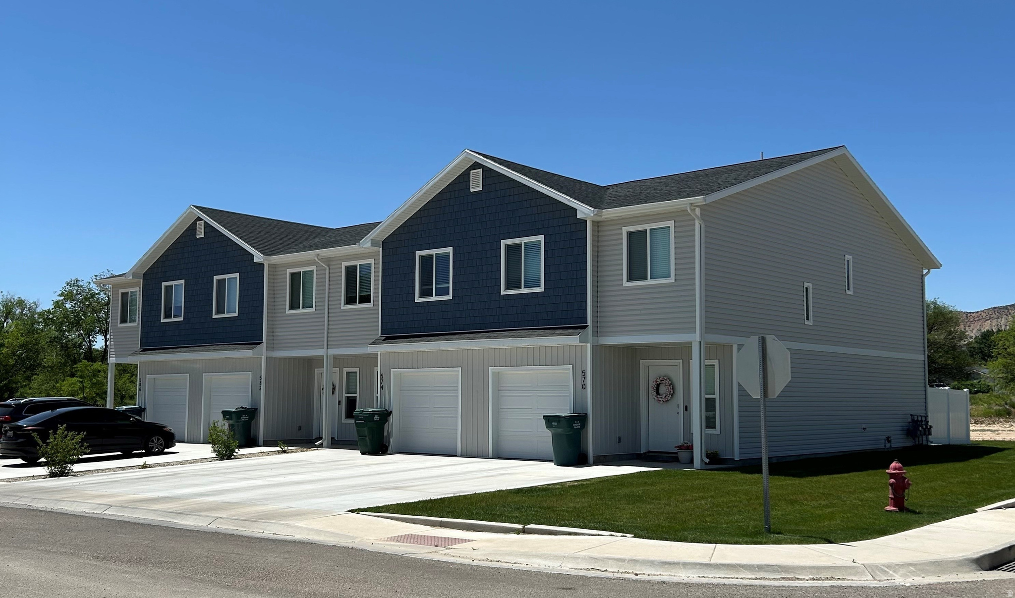 1567 W PARTRIDGE DRIVE (560 S)