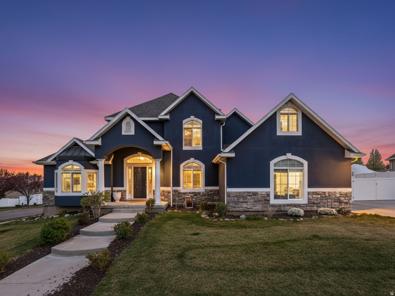 14227 S ARBOR ROSE CIR