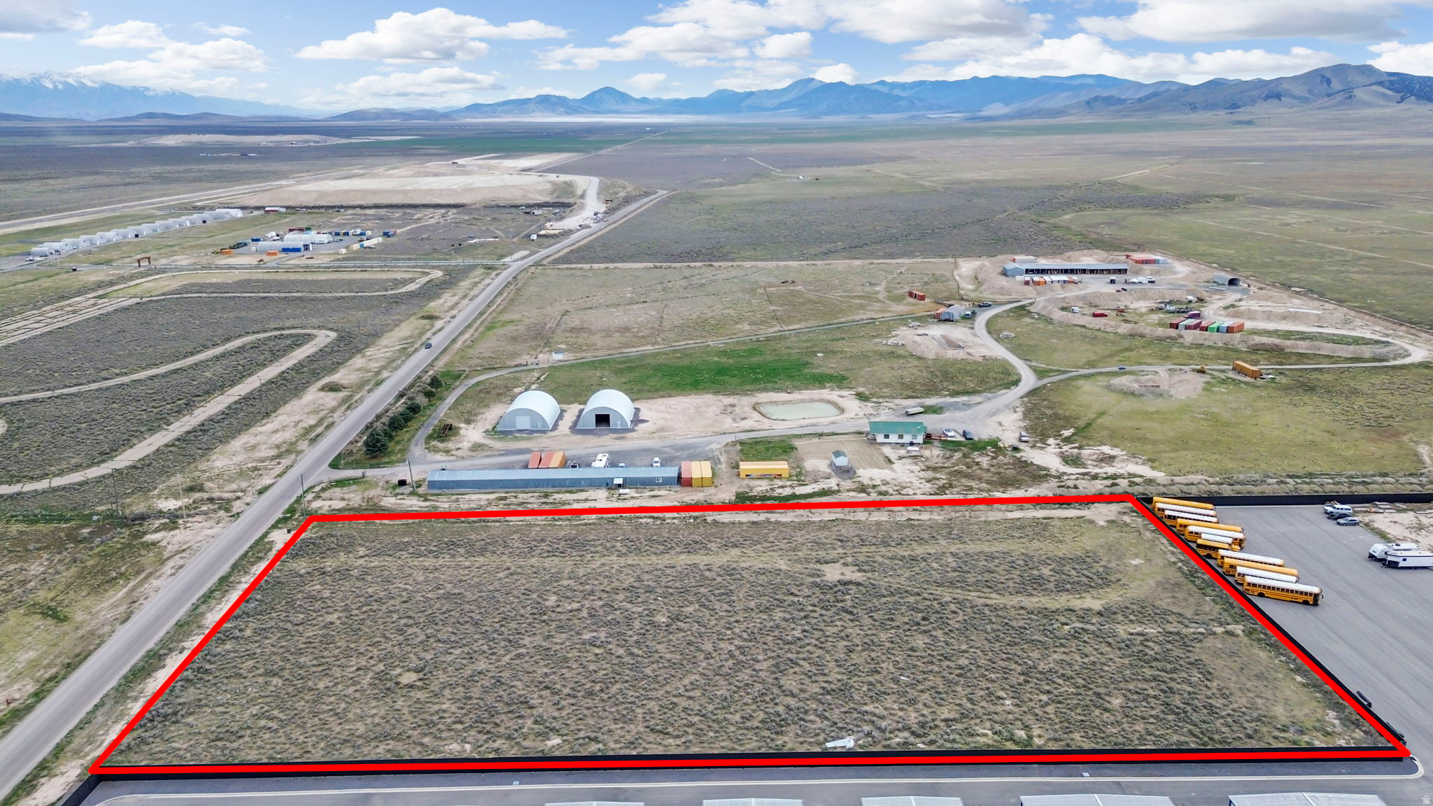 727 S ALLENS RANCH RD
