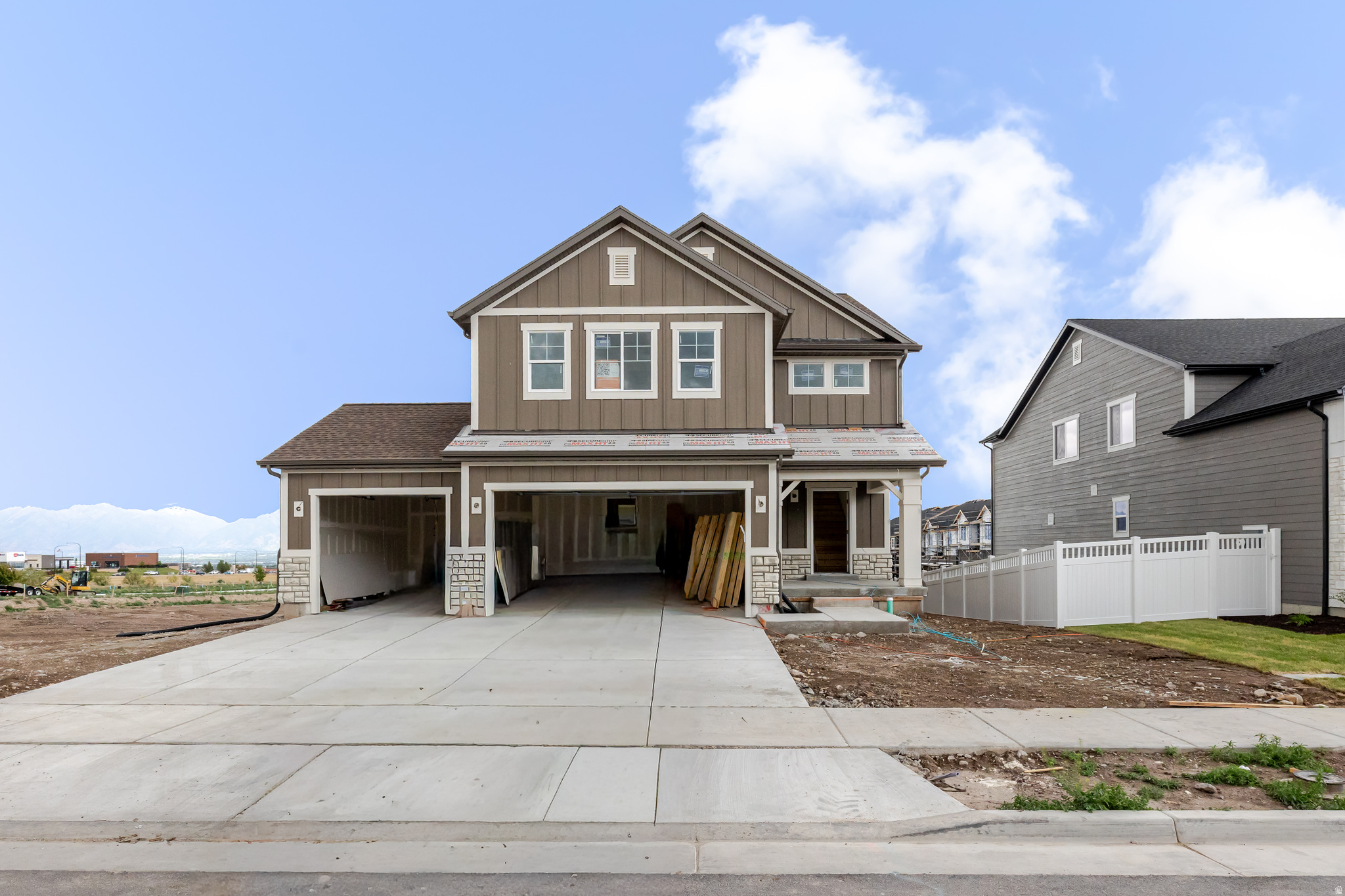13511 S ZOLA DR #2715