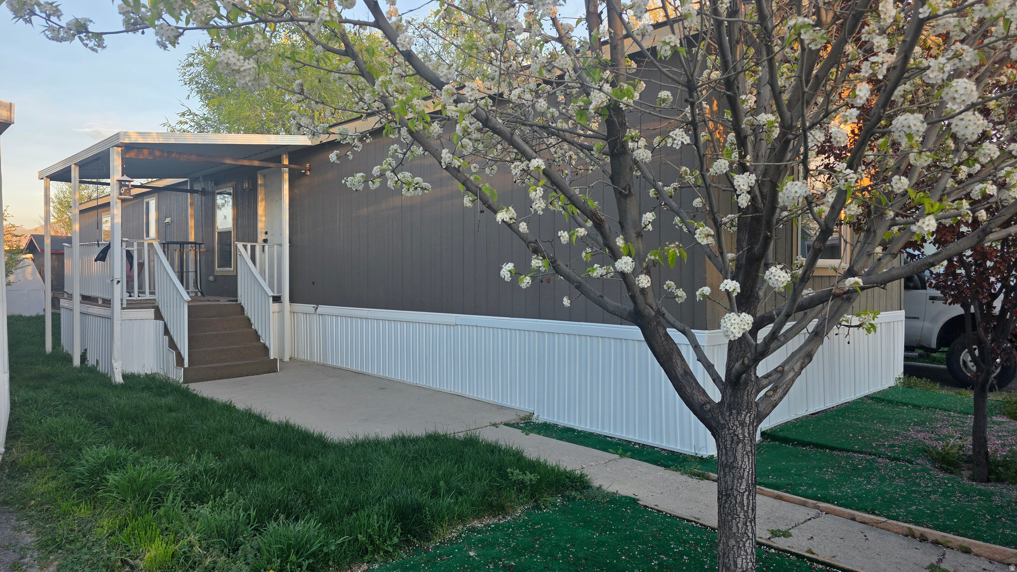 2831 S 2540 W #218