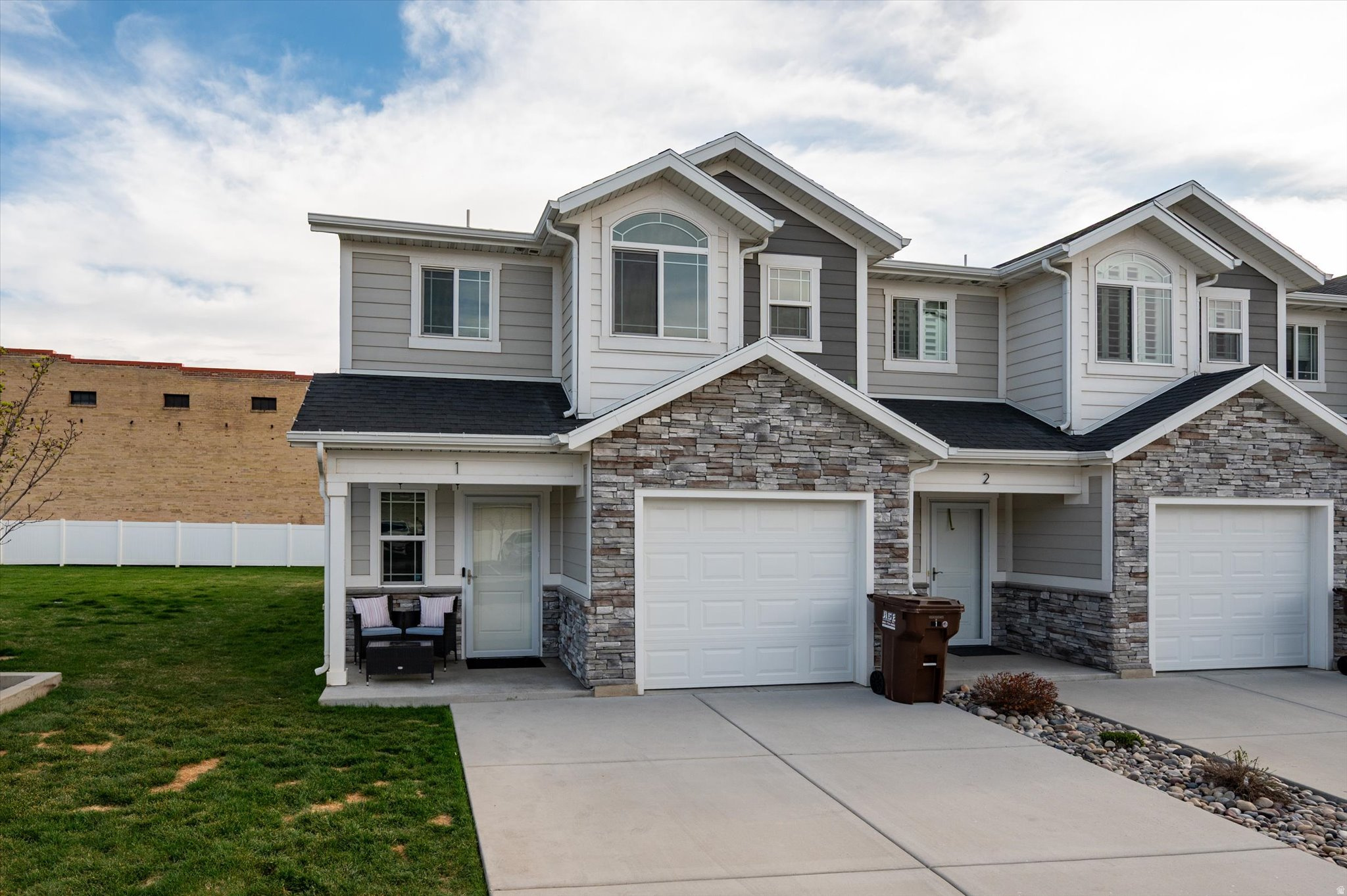 371 E 2050 N #1