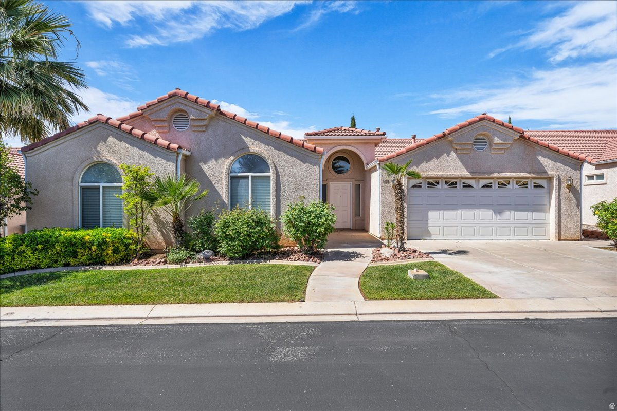 1732 W 540 N #109