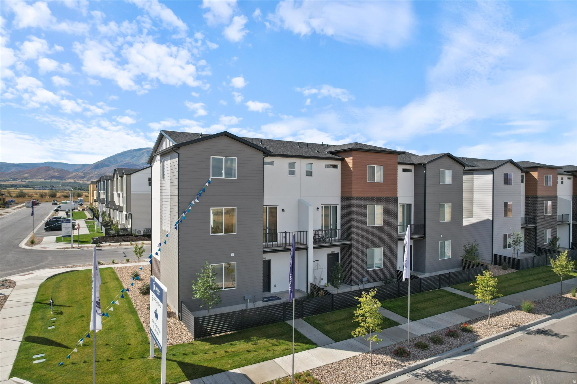 1304 E 1280 N #9-34