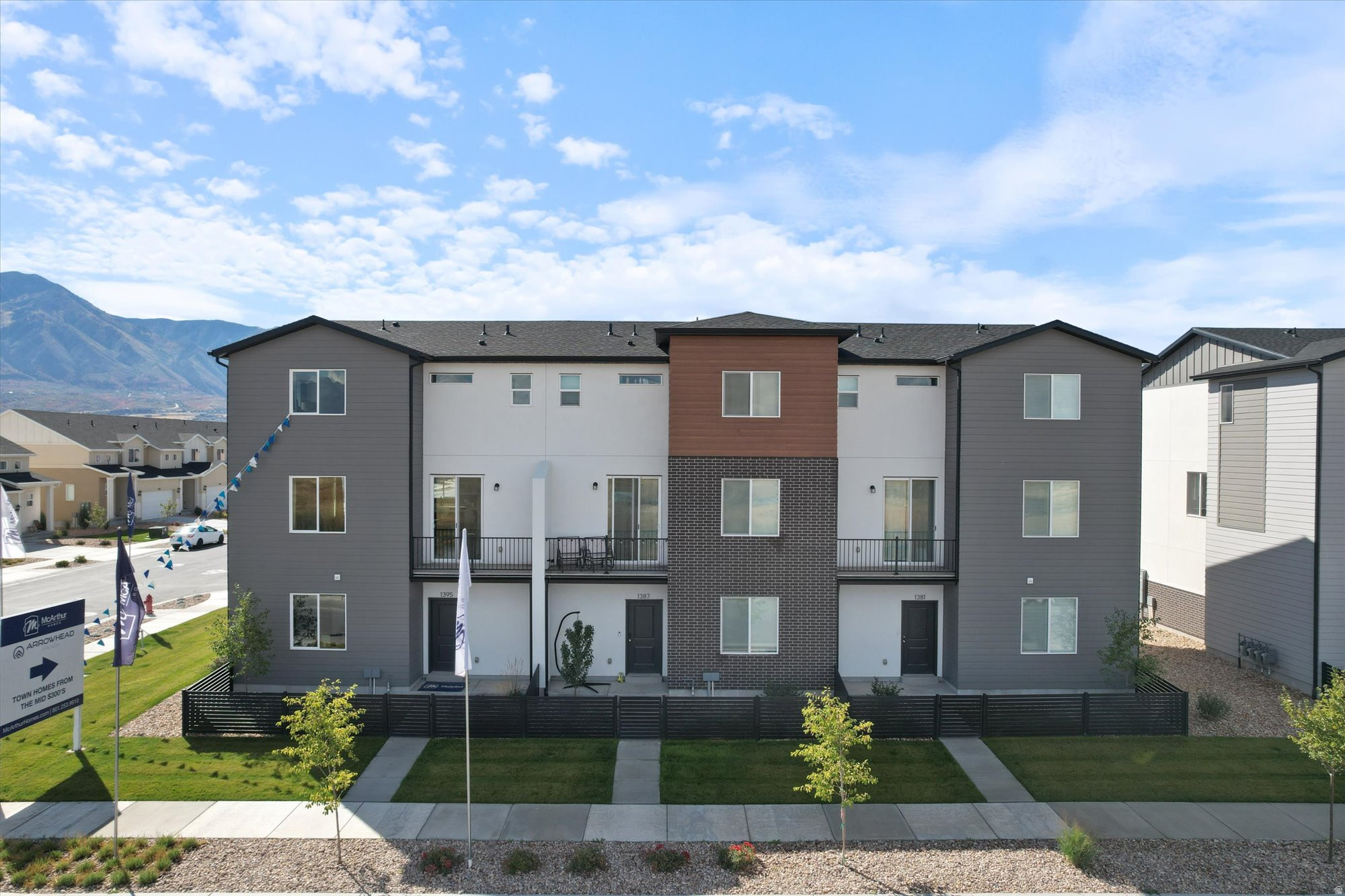 1342 E 1280 N #08-29
