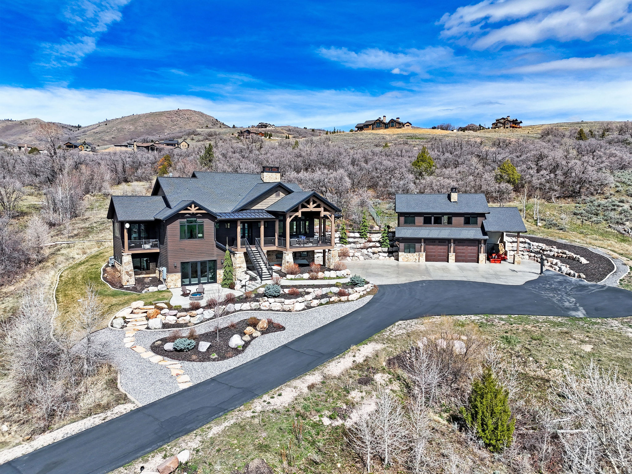 2252 E LAUREN LN