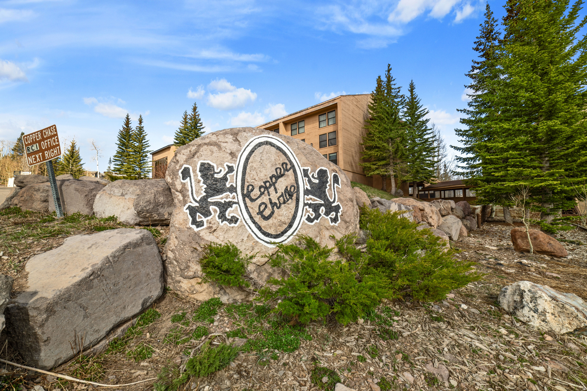 150 W RIDGEVIEW DR #117