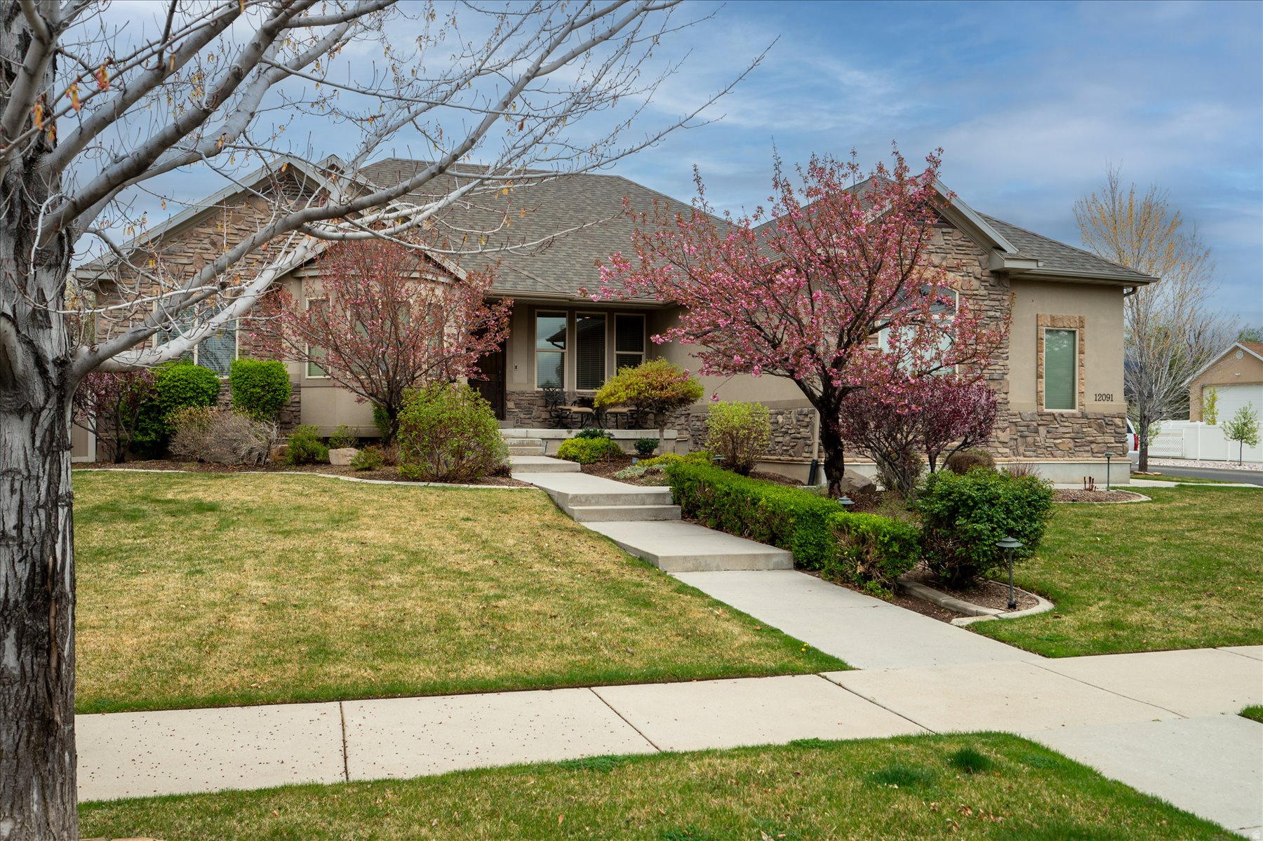 12091 S KATELYN PARK CT, Draper UT 84020