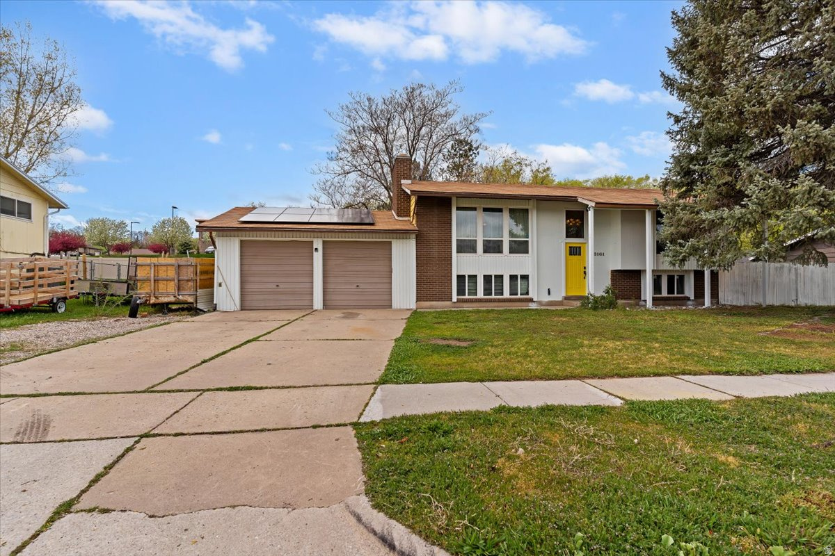 5161 S 1275 W