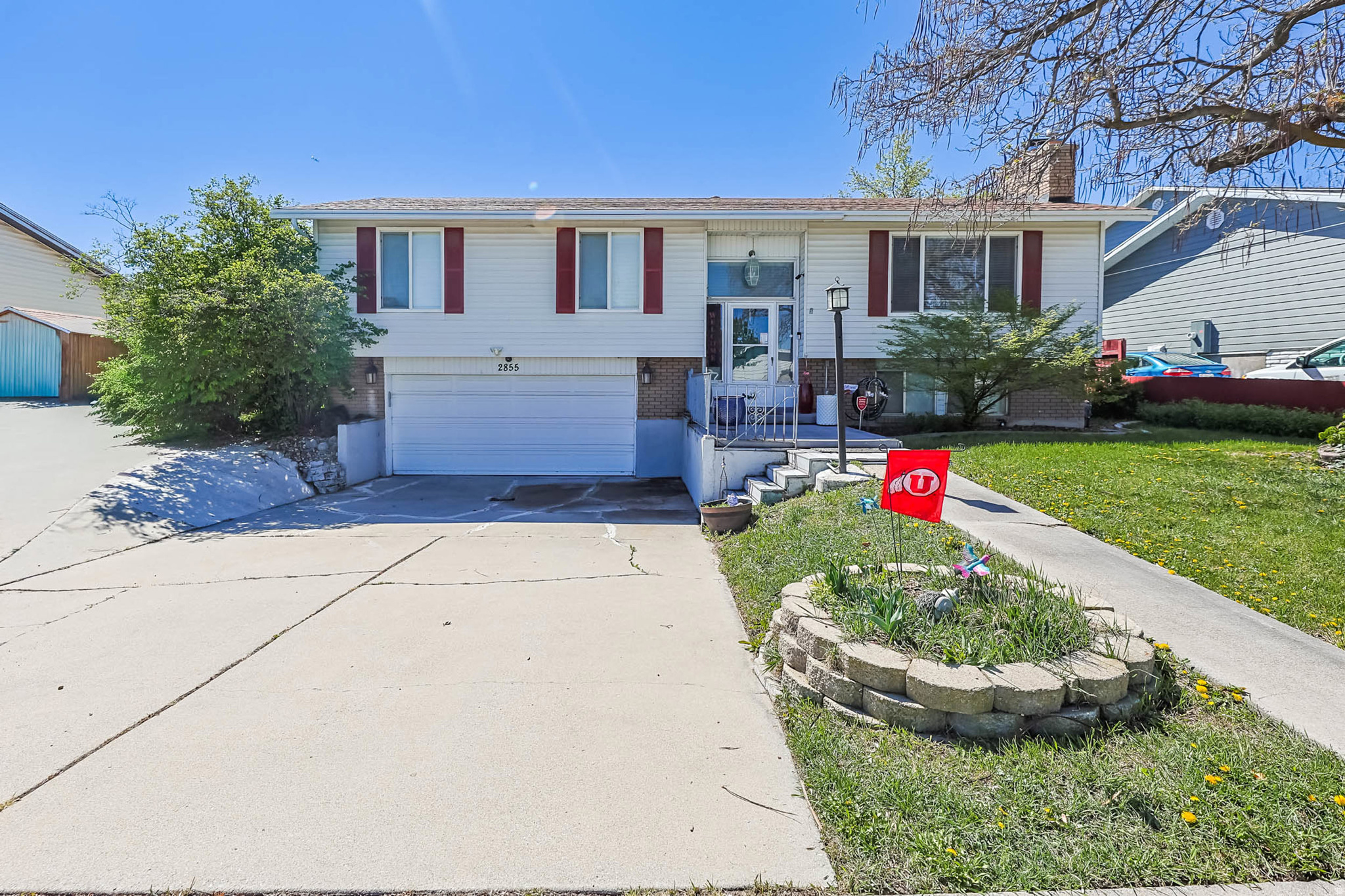 2855 W BEDFORD RD