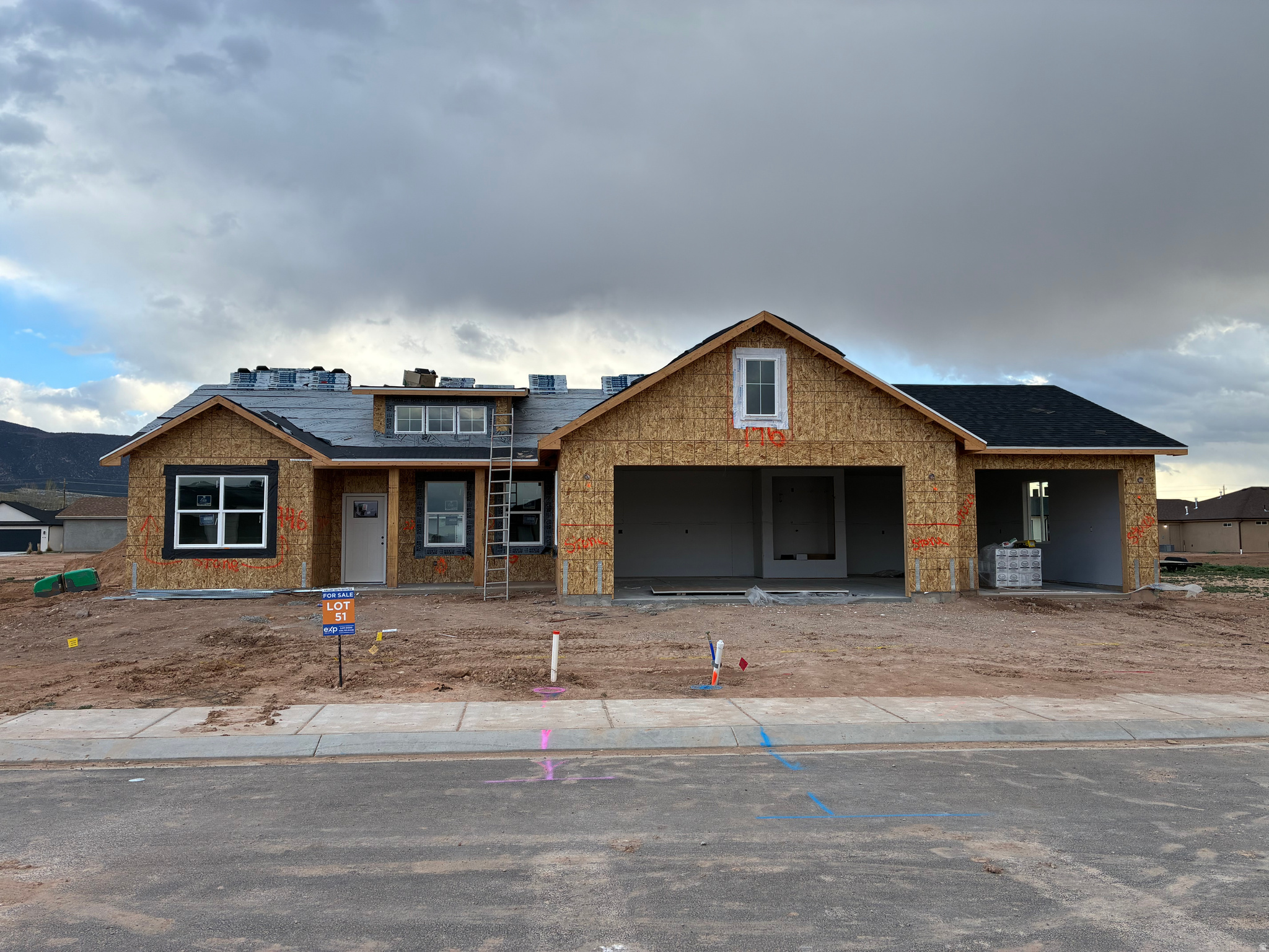 946 E REMINGTON RD