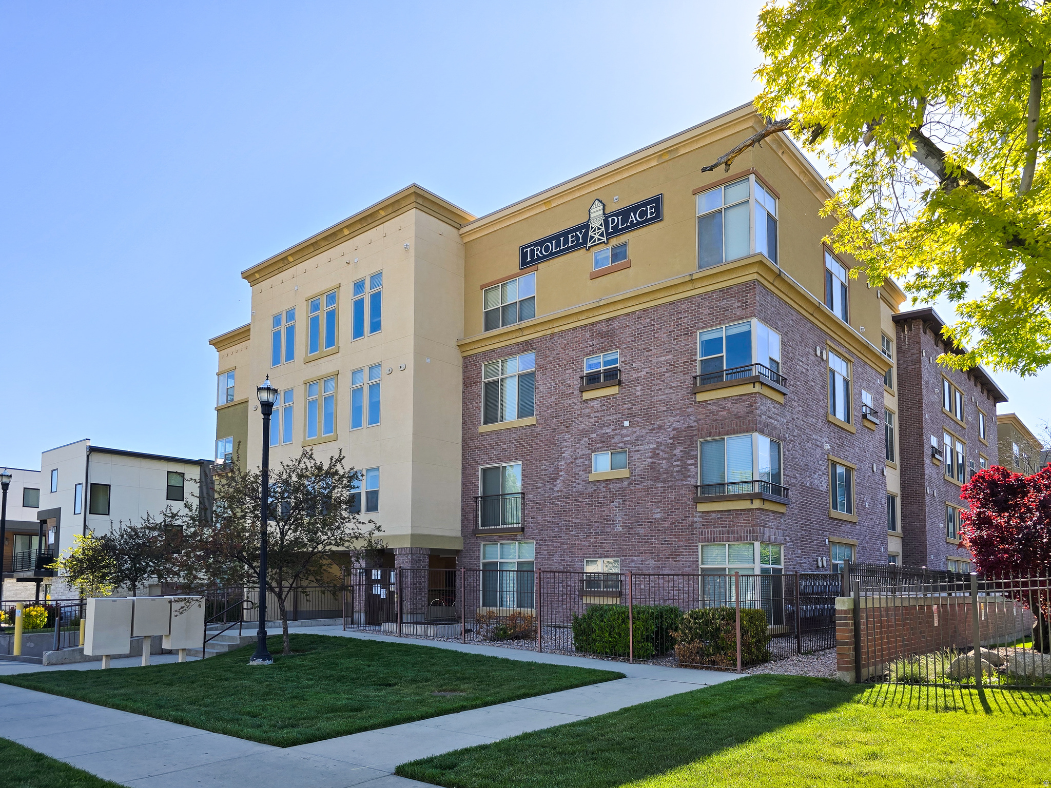 Photo of 520 S 500 E #322, Salt Lake City, UT 84102