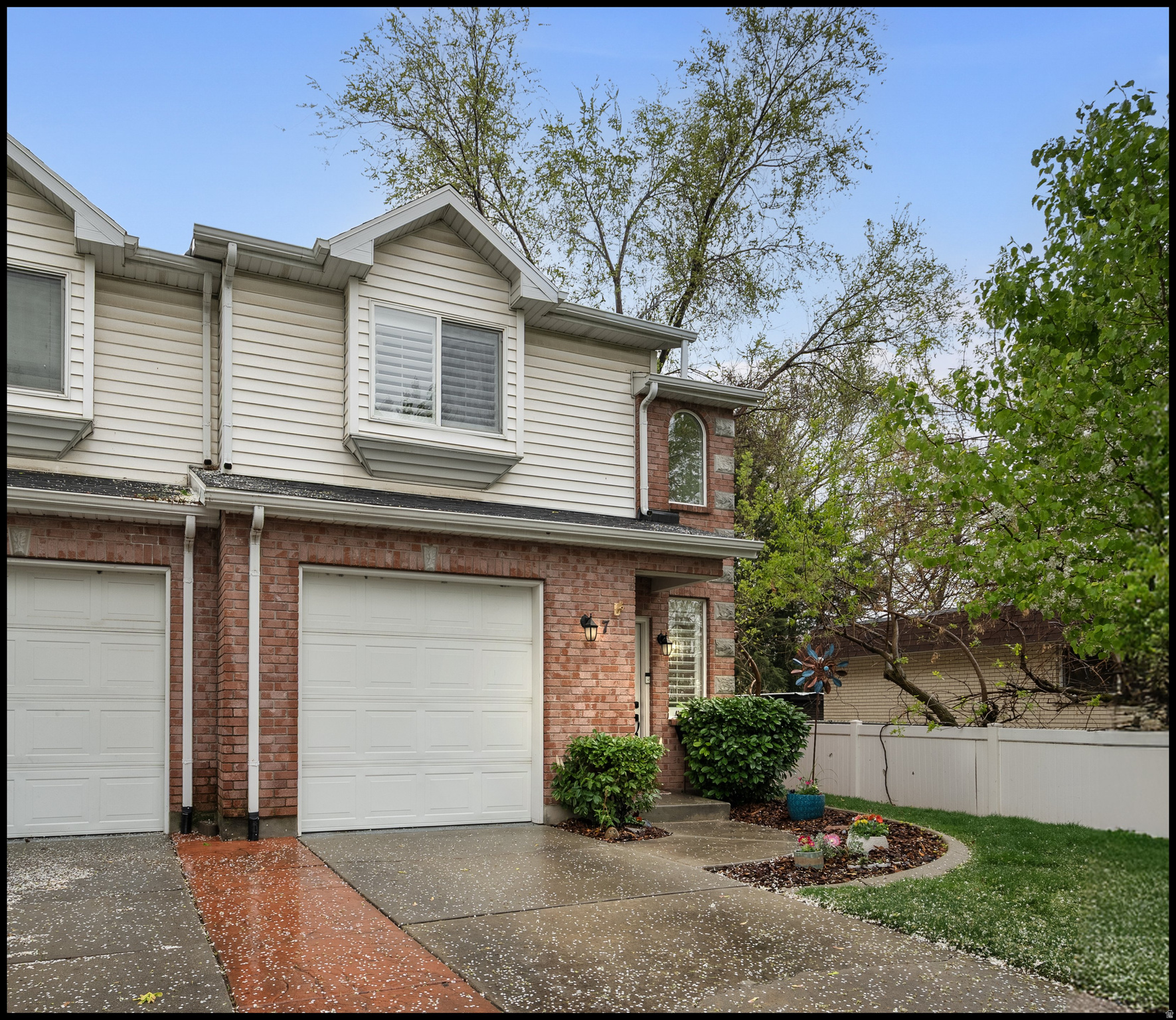 55 N PEREGRINE  #7