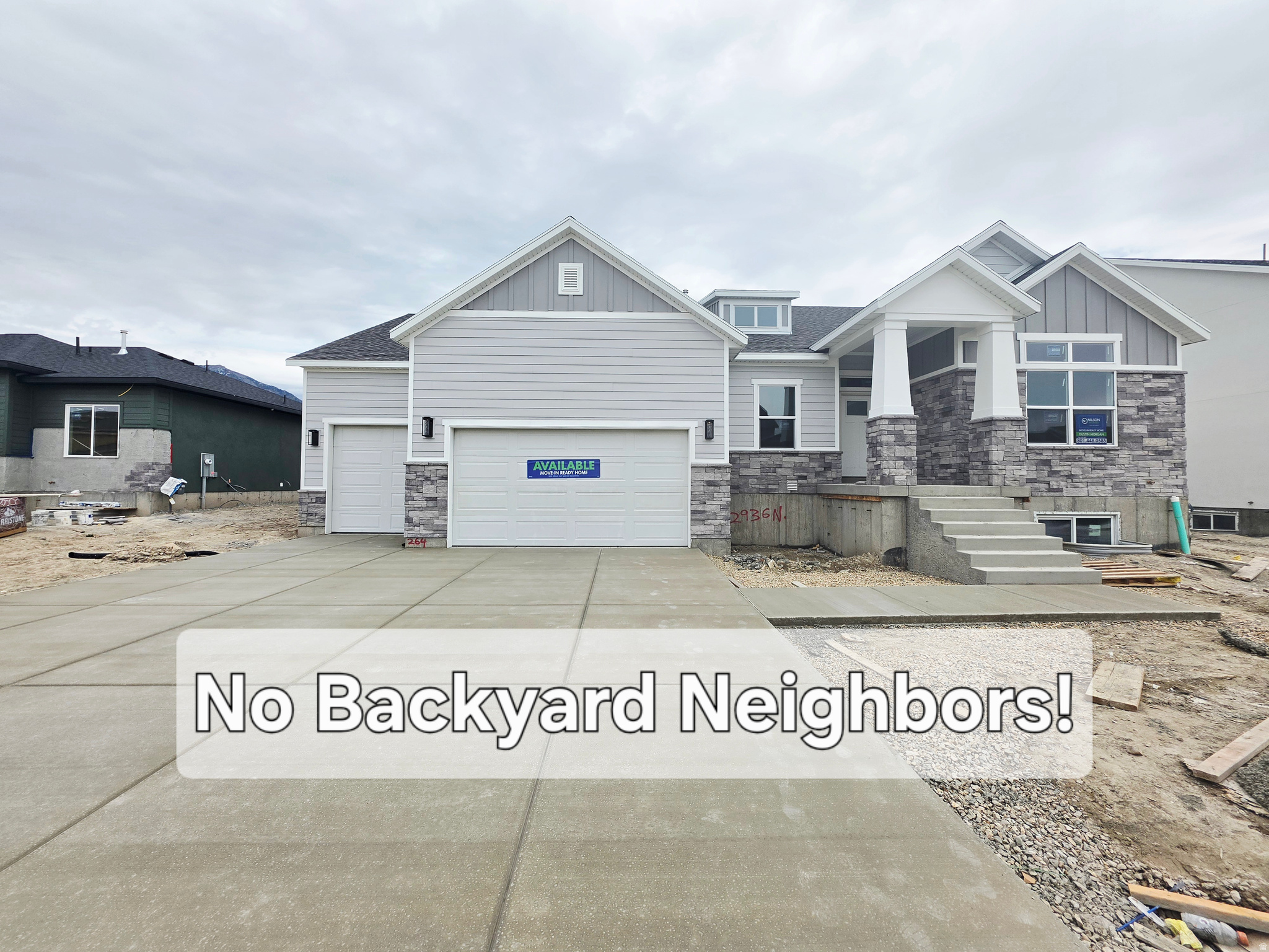 2936 N GALLOWAY LANE  #264