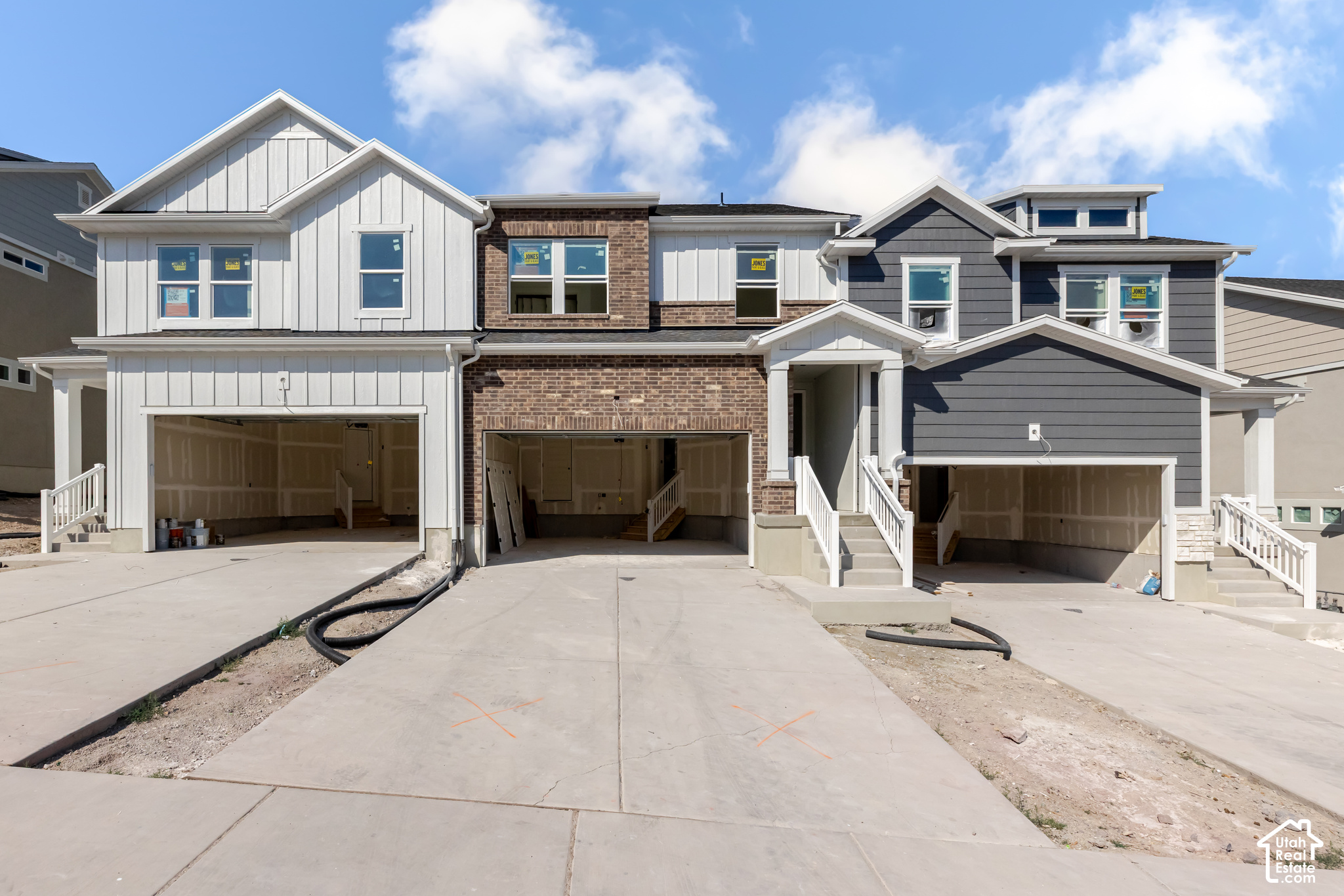 1516 W BANNER DR #820