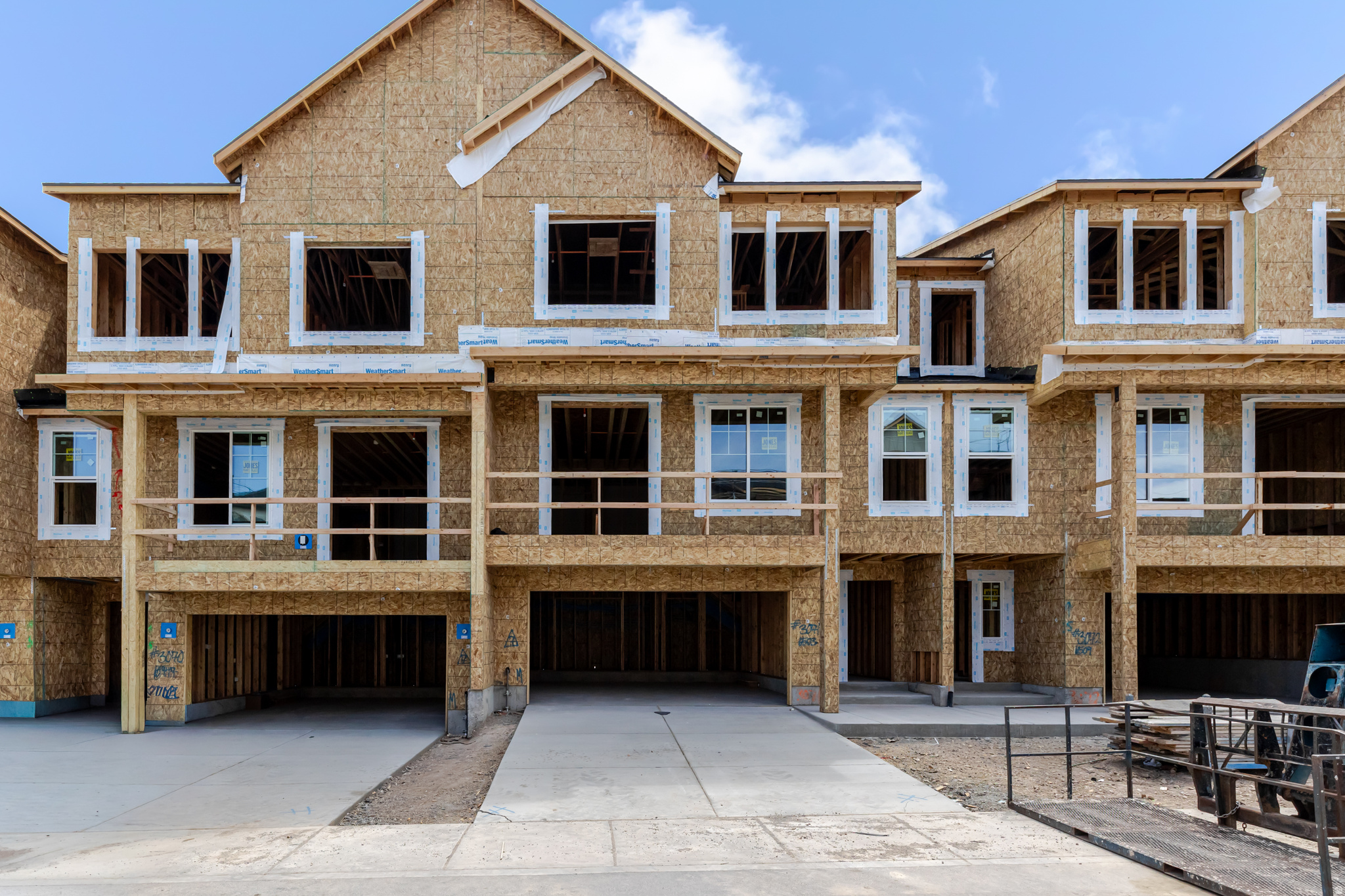 6503 W MORSE CREEK CV #3071