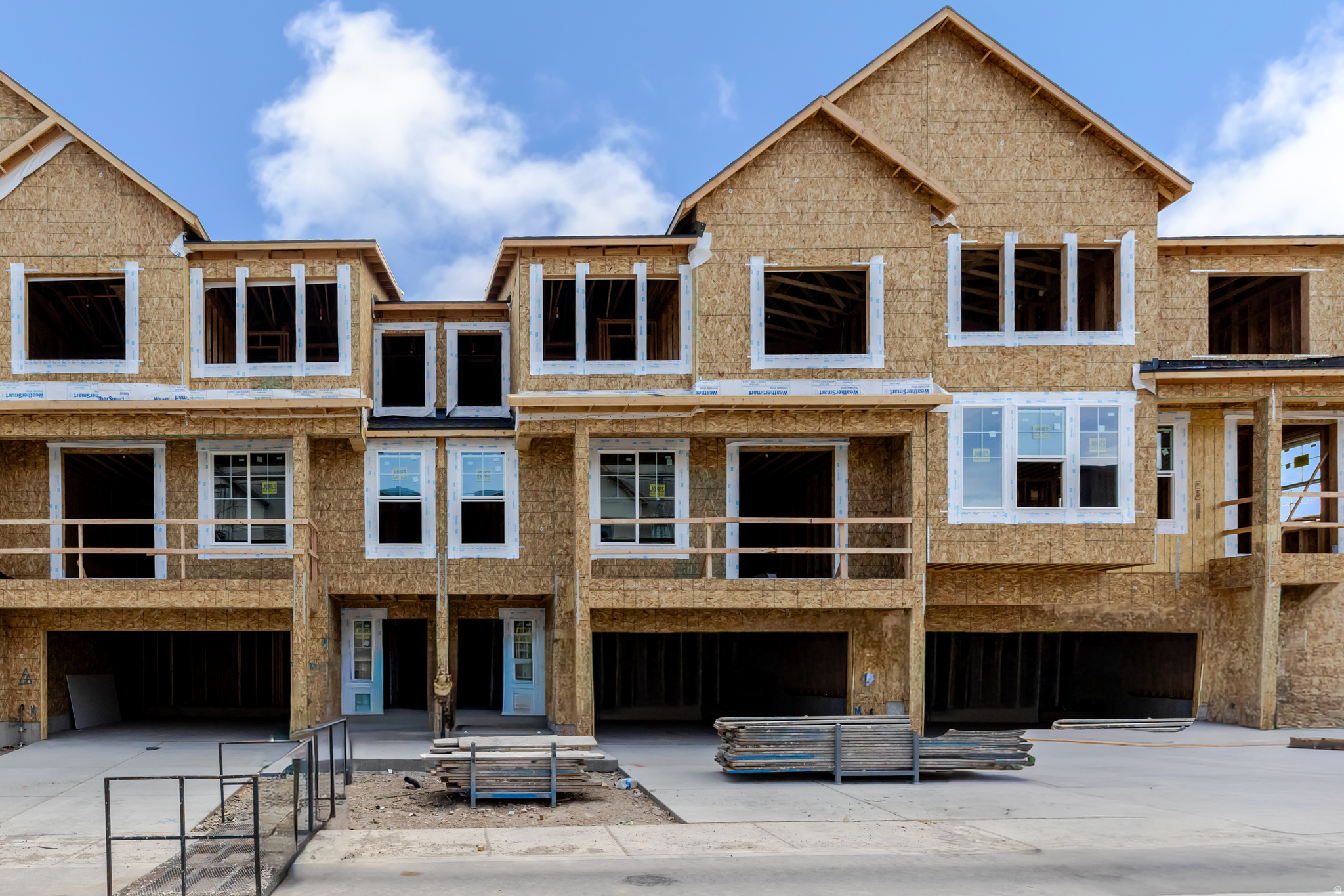 6509 W MORSE CREEK CV #3072