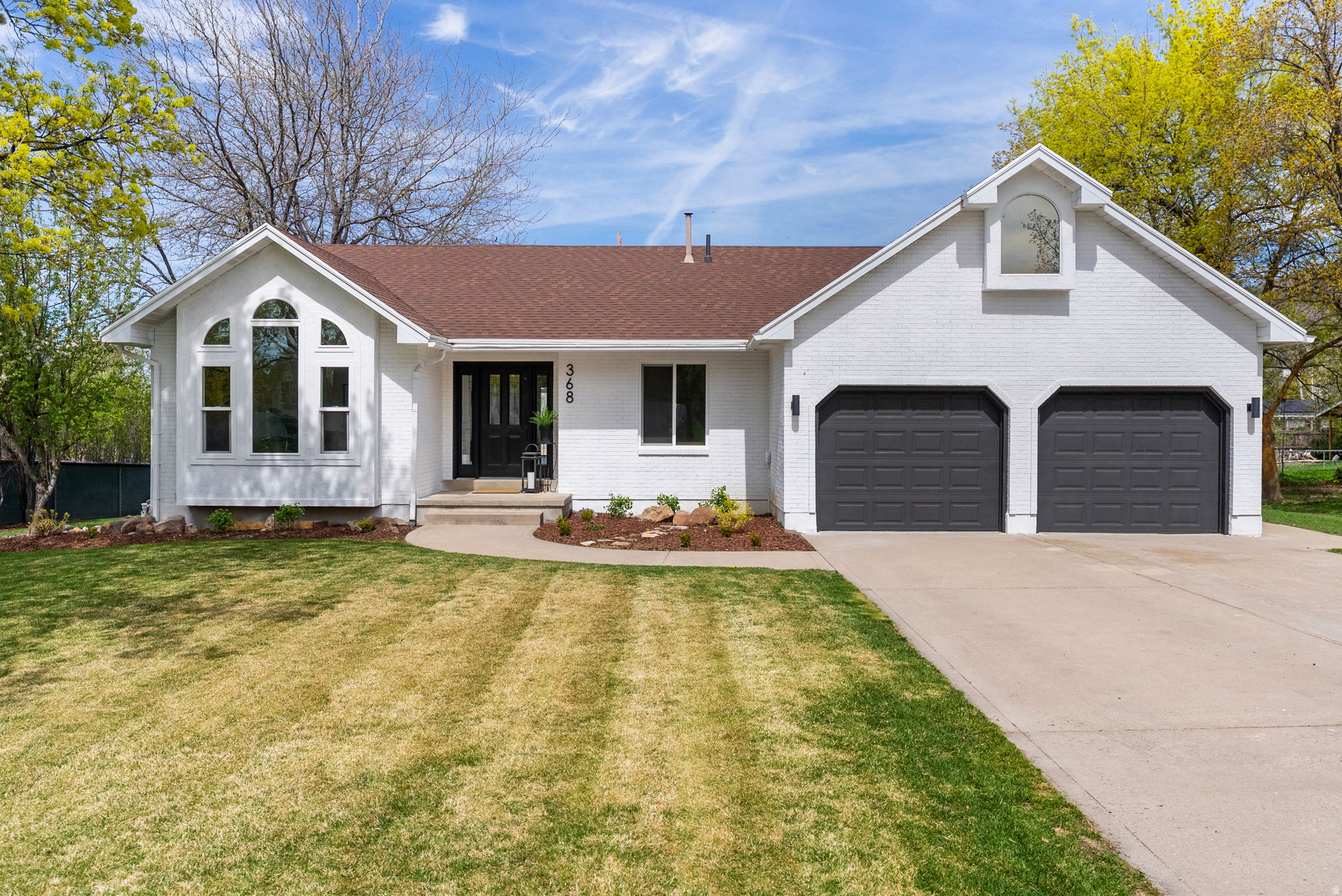 368  SPRING CREEK ROAD RD