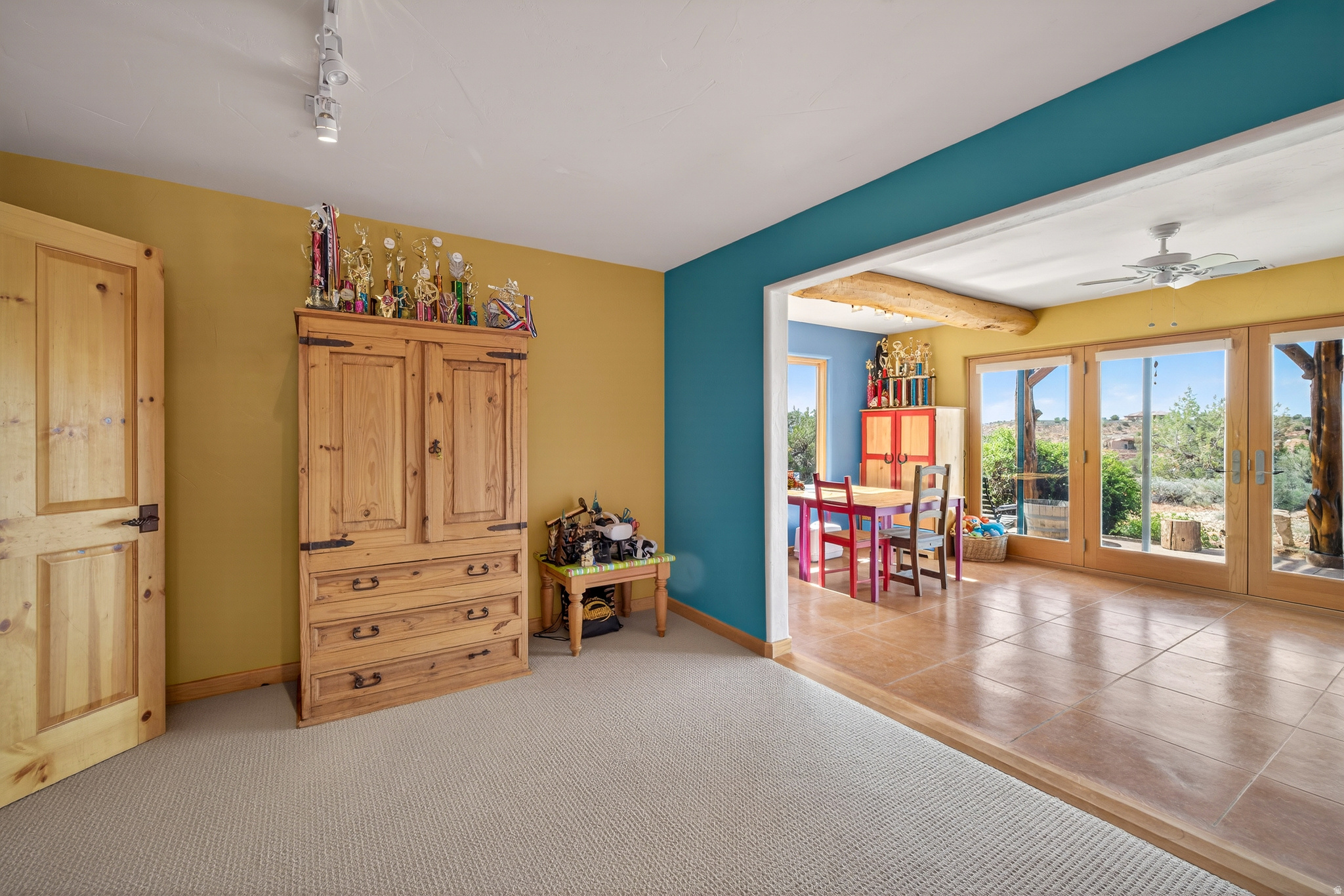 3617 E RED ROCK DR Moab, UT 84532 - MLS 2149333