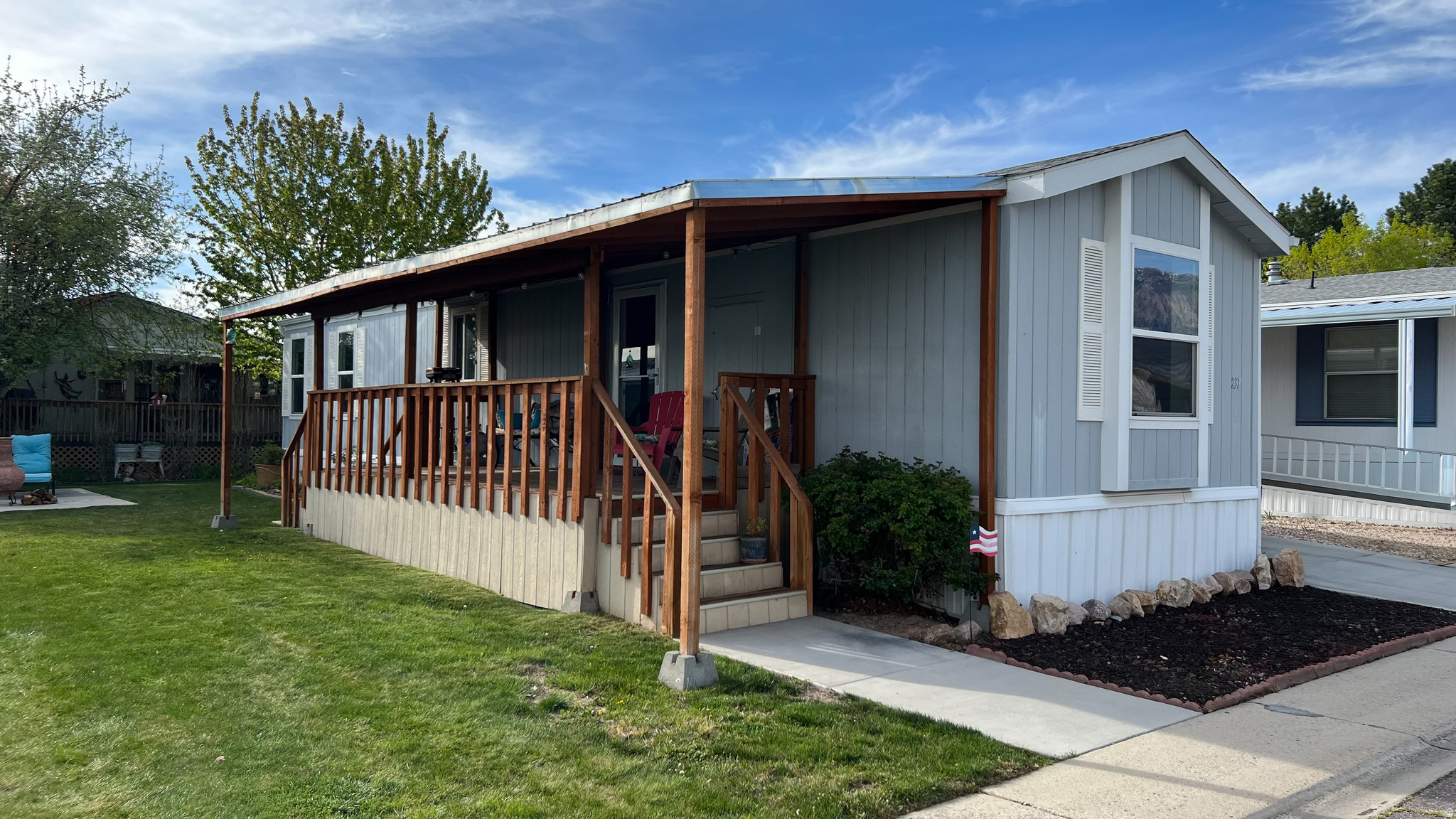 1111 N 2000 W #237