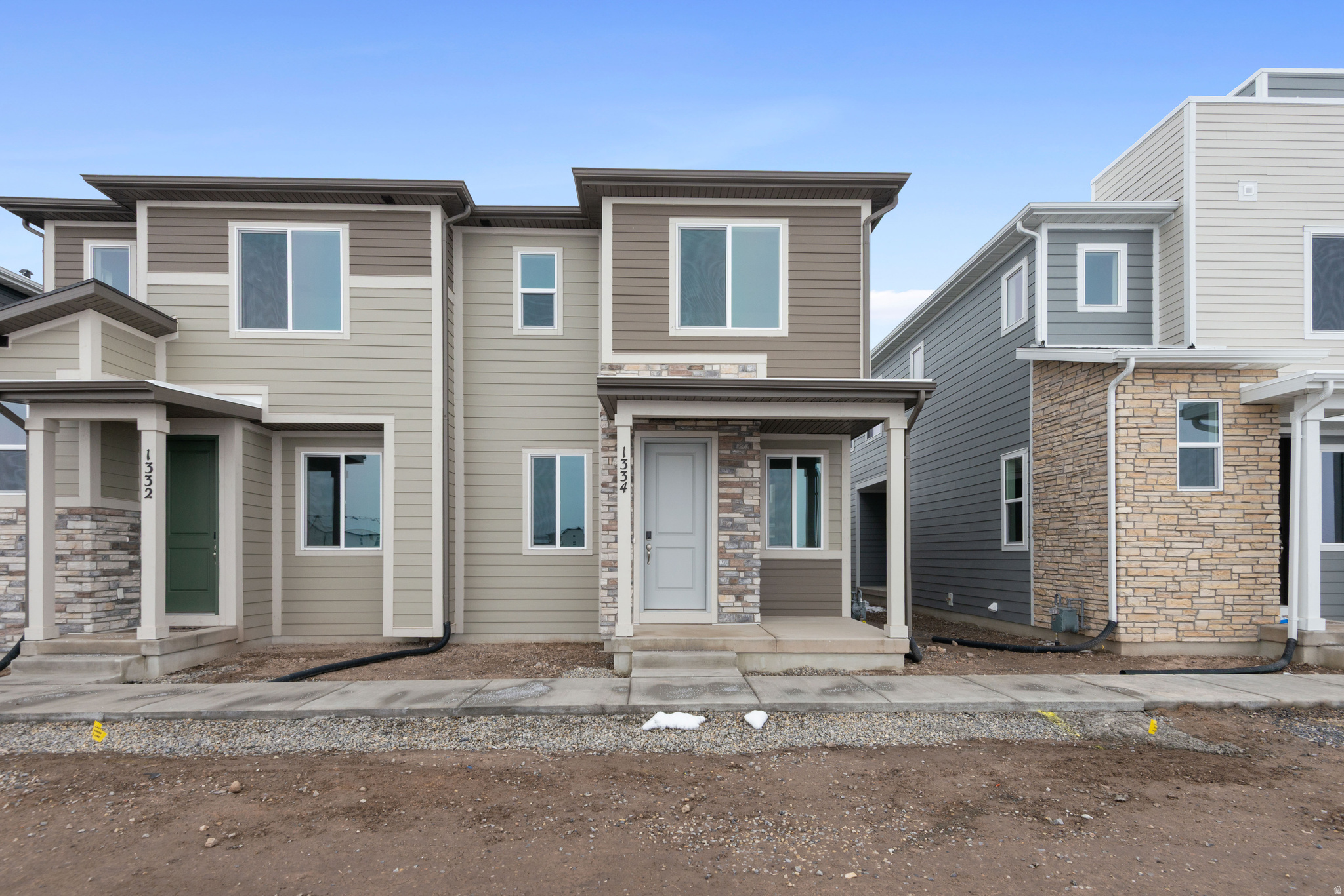 1334 E 1670 N #822