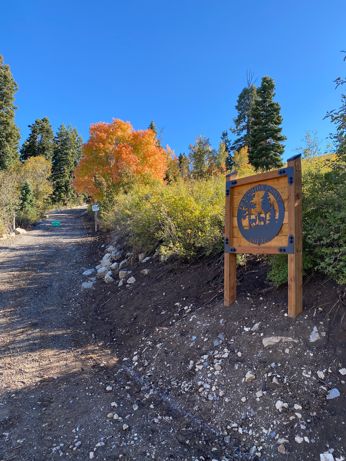 23465 N THADS PEAK