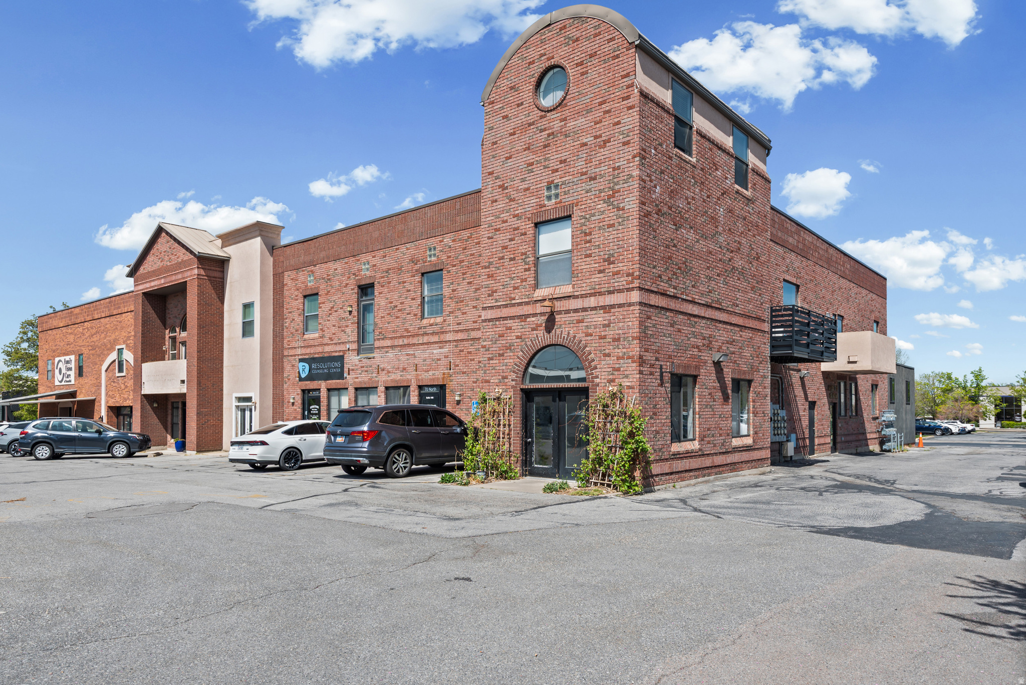 70 N MAIN ST #213