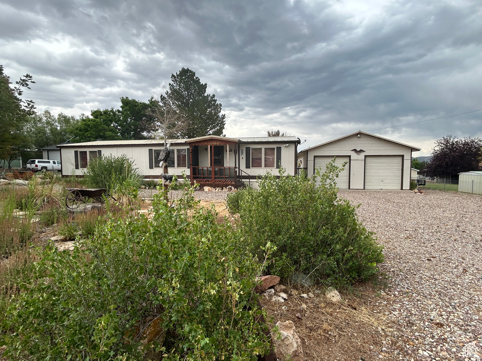 248 N 4TH EAST ST
