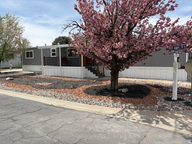 745 W MONTE BLANCO  #106