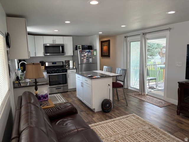 745 W MONTE BLANCO  #106