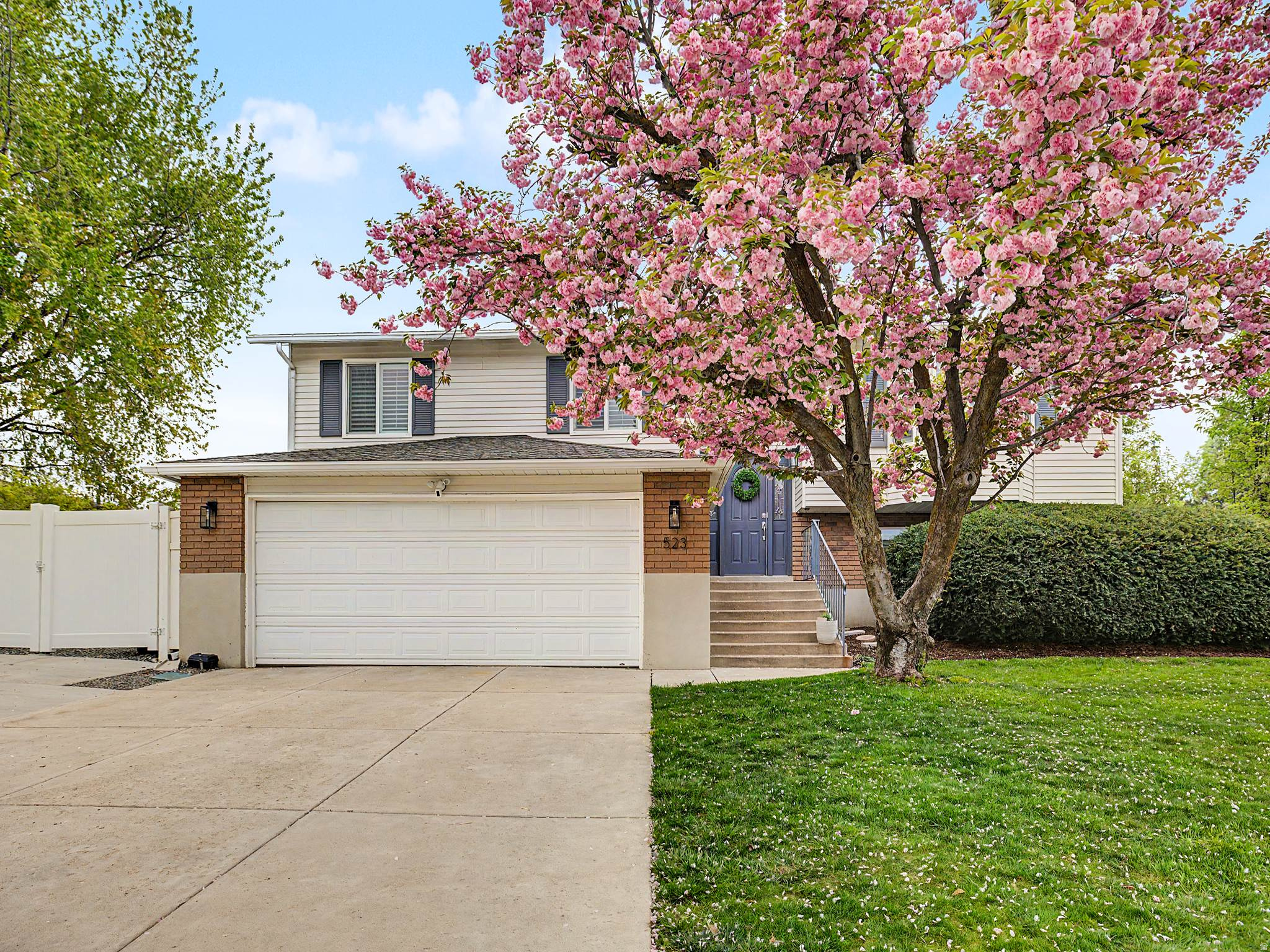 523  MOUNTAIN VIEW RD