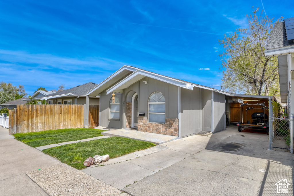 2887 S 9050 W, Magna, UT — MLS 2150054