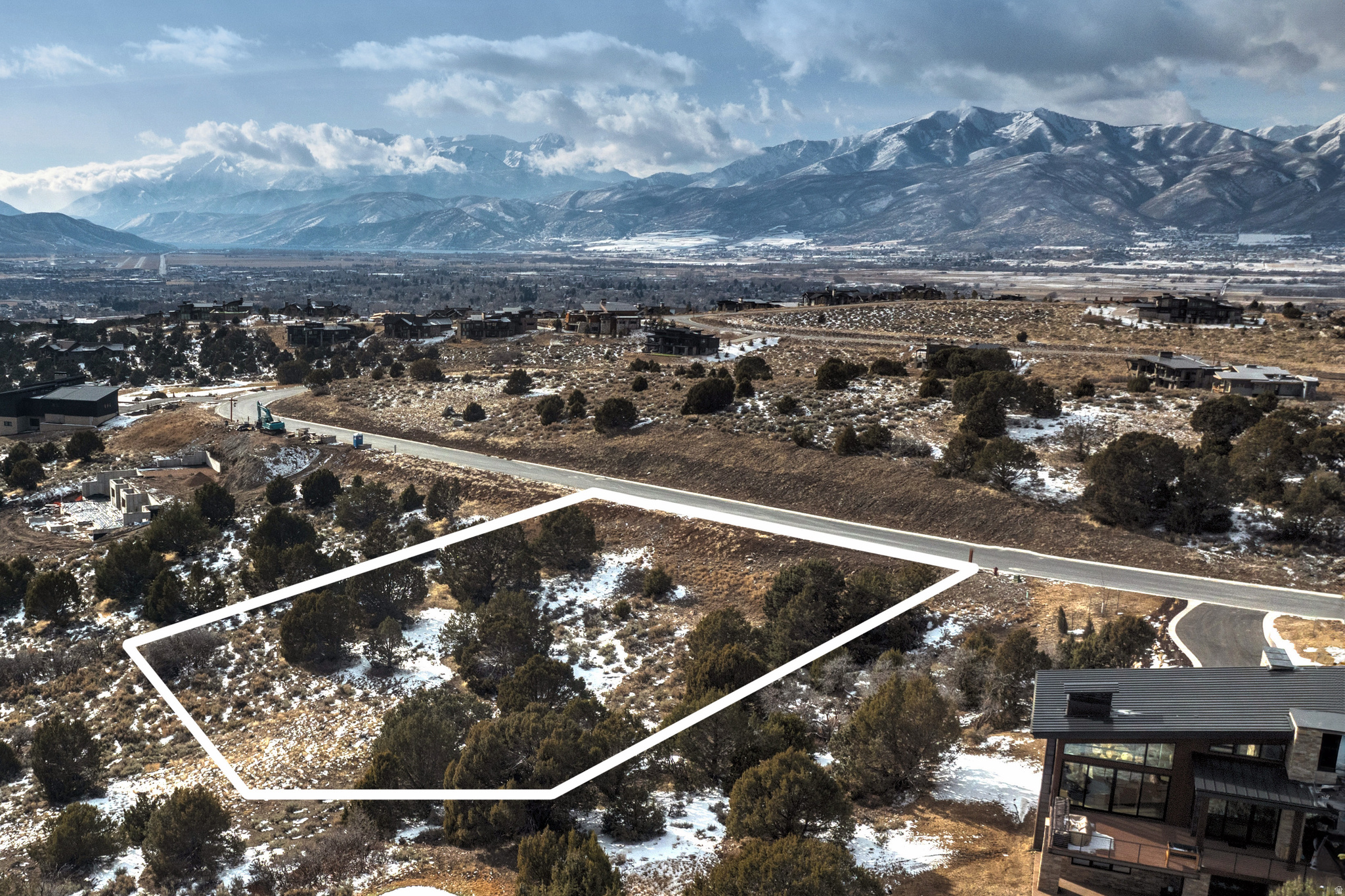 2772 E BOULDER TOP LOOP