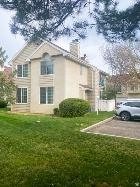 1457 W COASTAL CT
