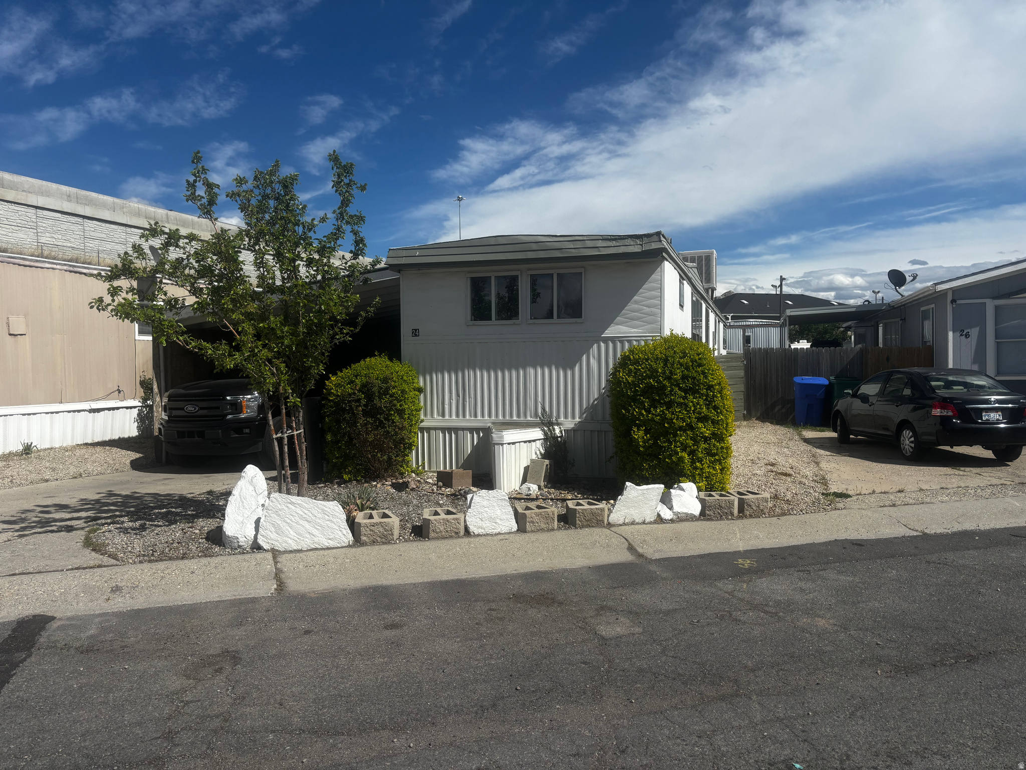 1265 N 300 W #24