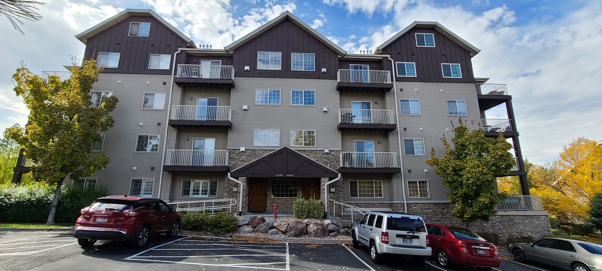 5012 S TIMBER WAY WAY #310