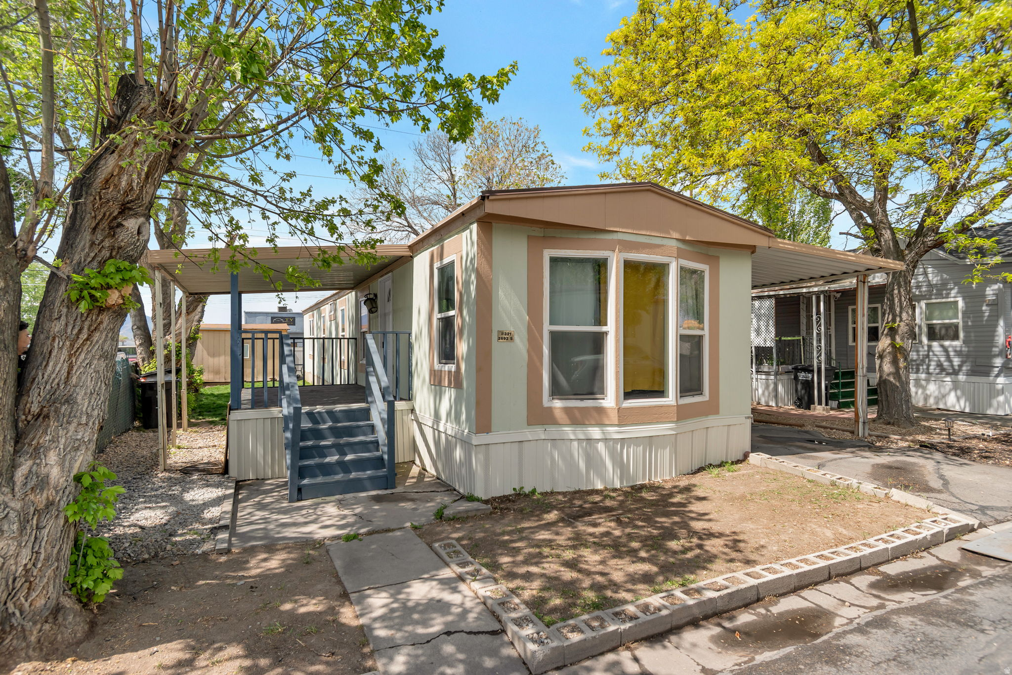 2692 S 2670 W #321