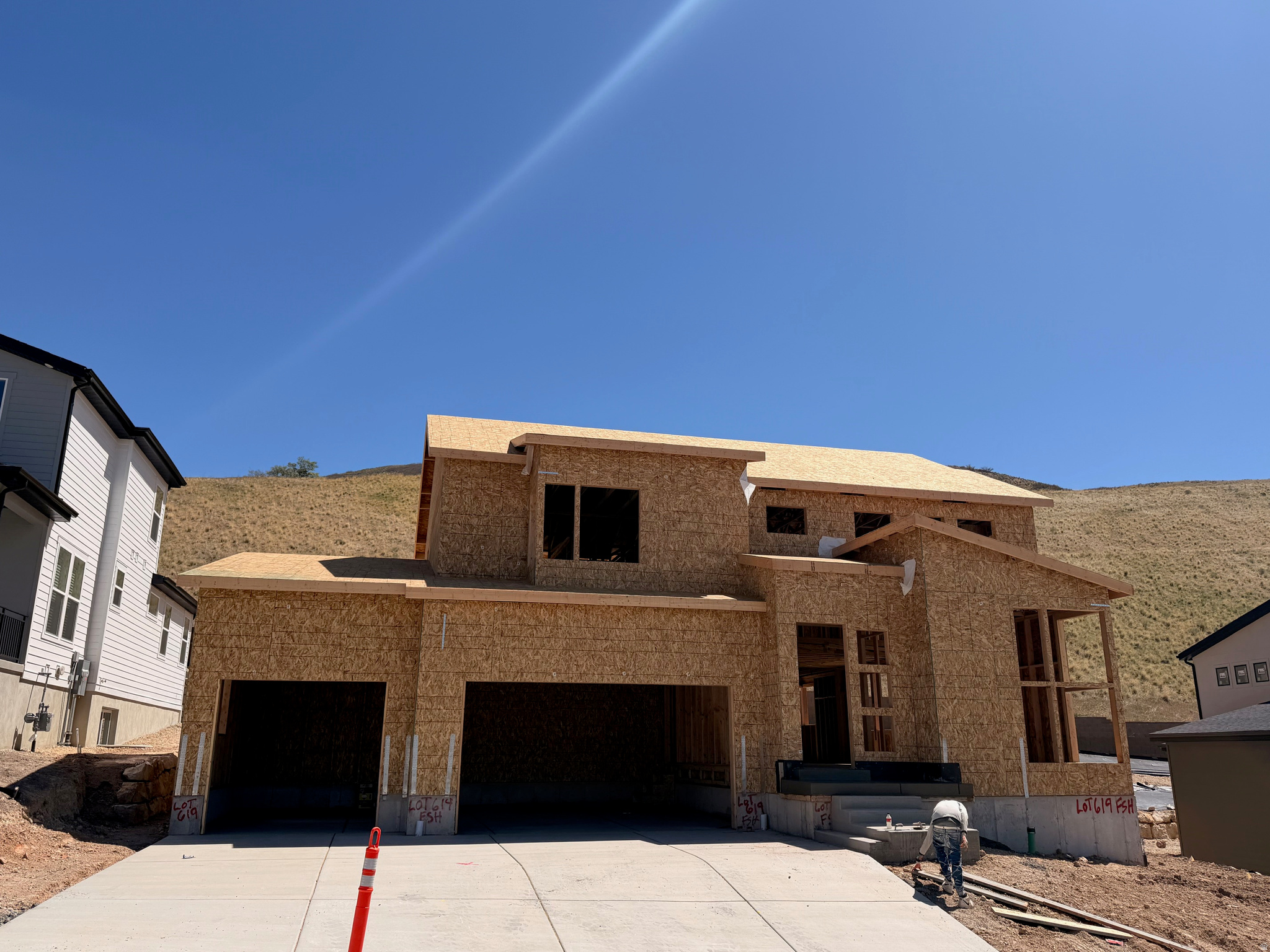 5910 N CANYON RIM RD #619